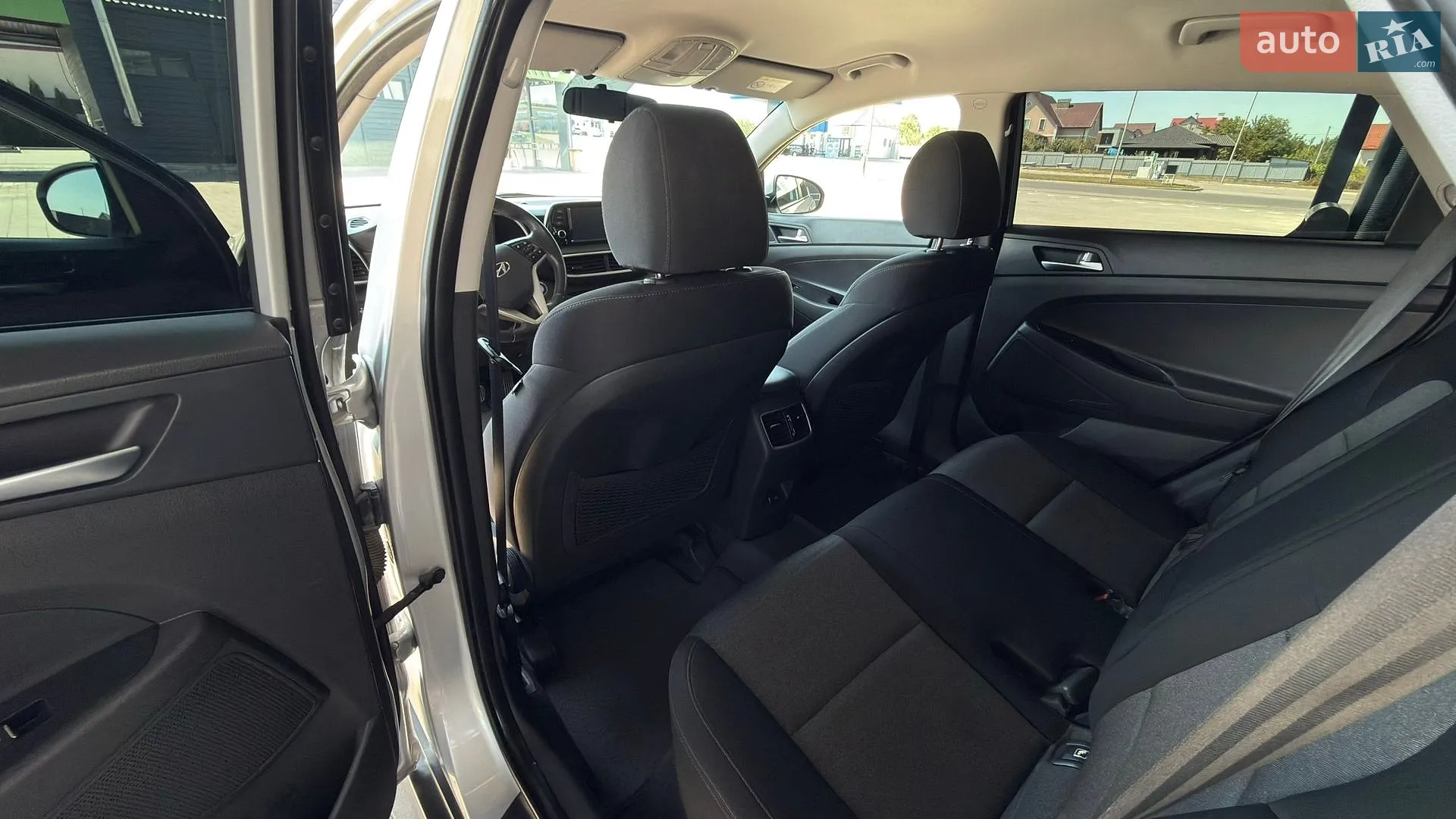 2019 Hyundai Tucson - мініатюра 23