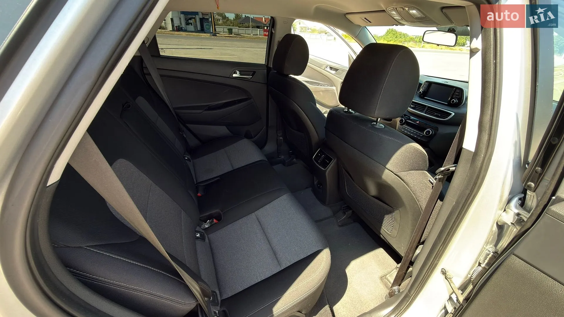 2019 Hyundai Tucson - мініатюра 37