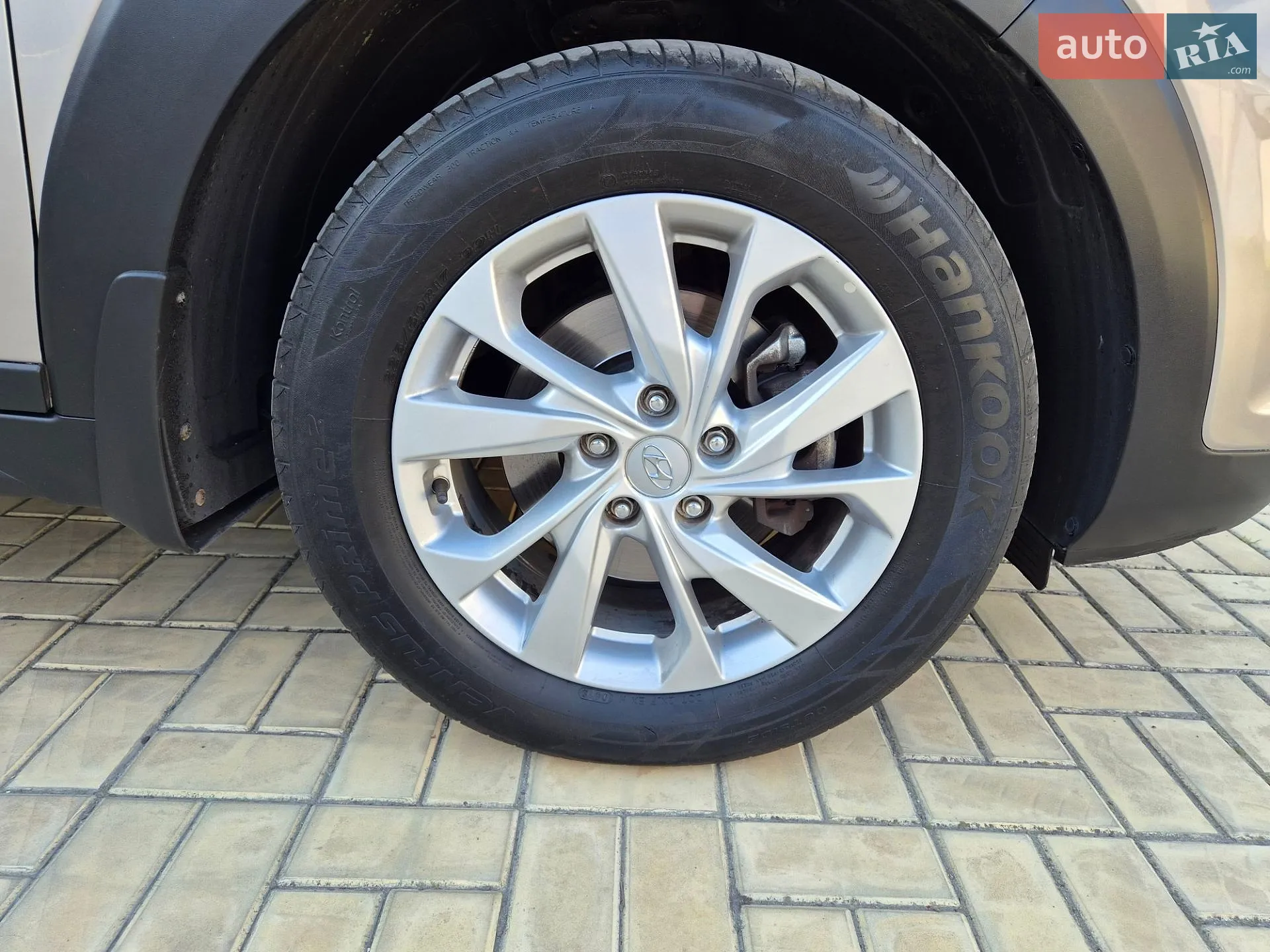 2019 Hyundai Tucson - мініатюра 24