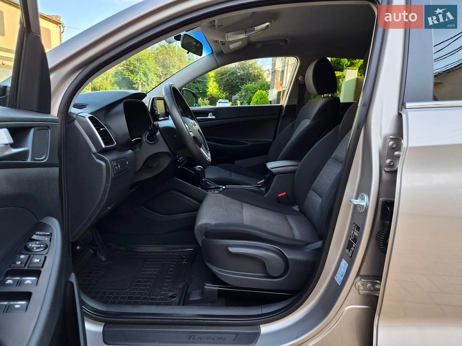 2019 Hyundai Tucson - мініатюра 39