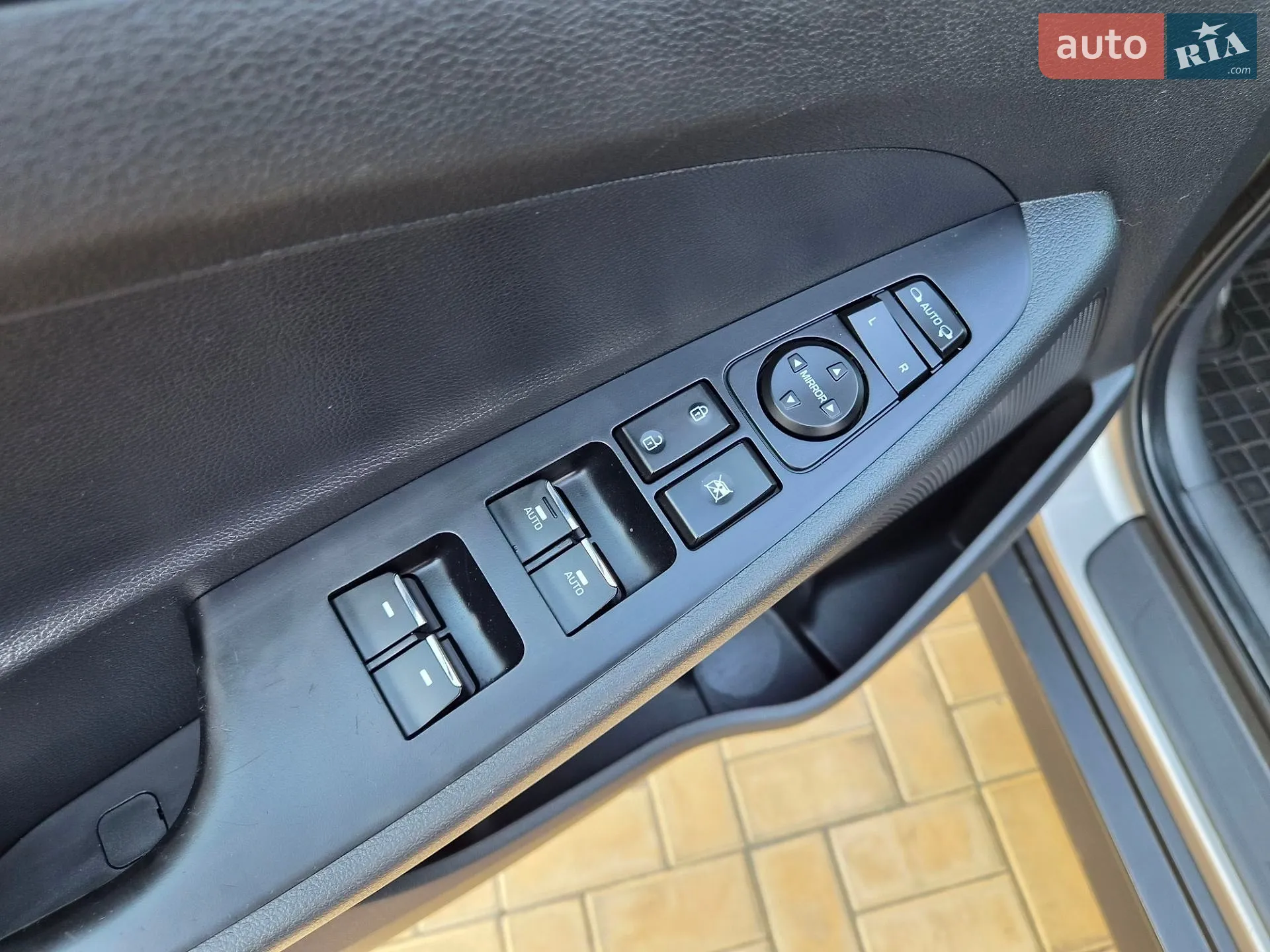 2019 Hyundai Tucson - мініатюра 42