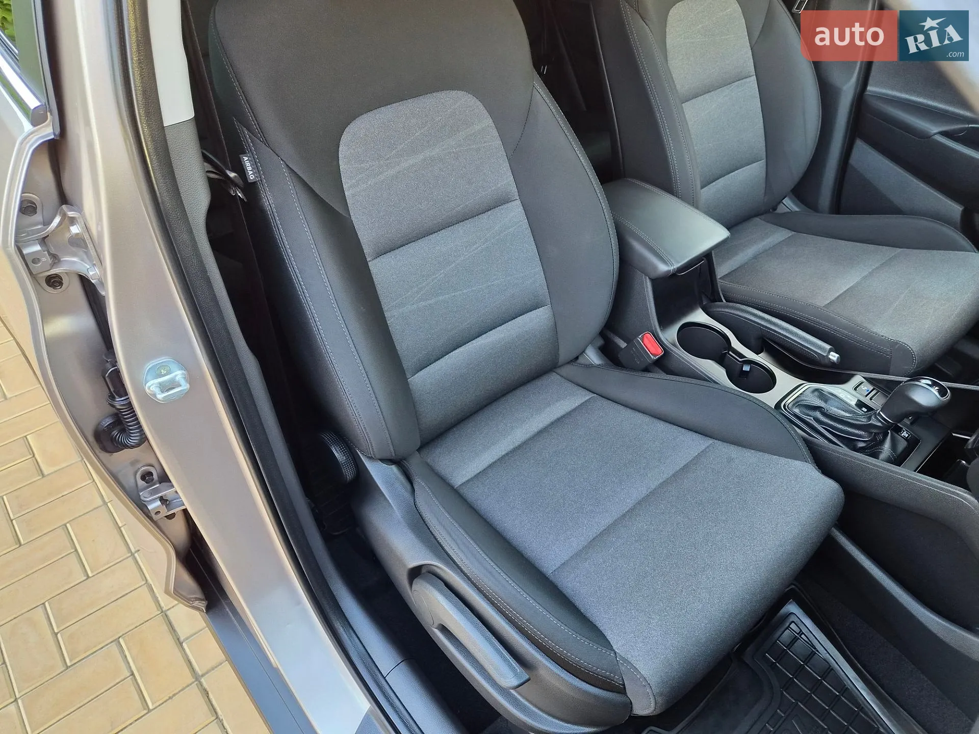 2019 Hyundai Tucson - мініатюра 47