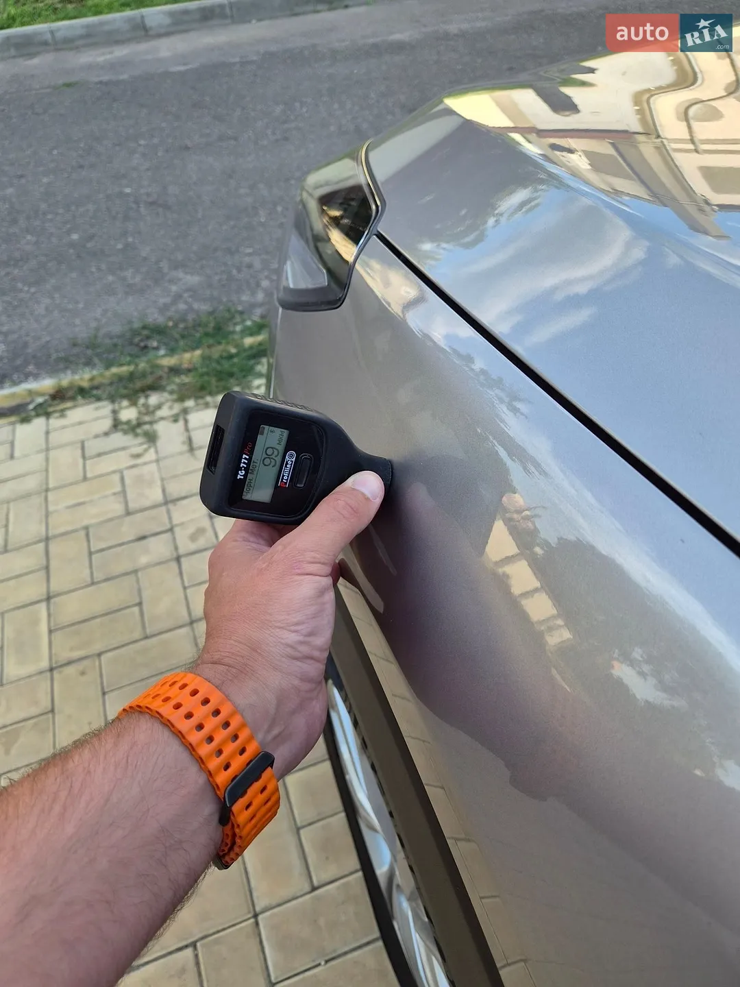 2019 Hyundai Tucson - мініатюра 61