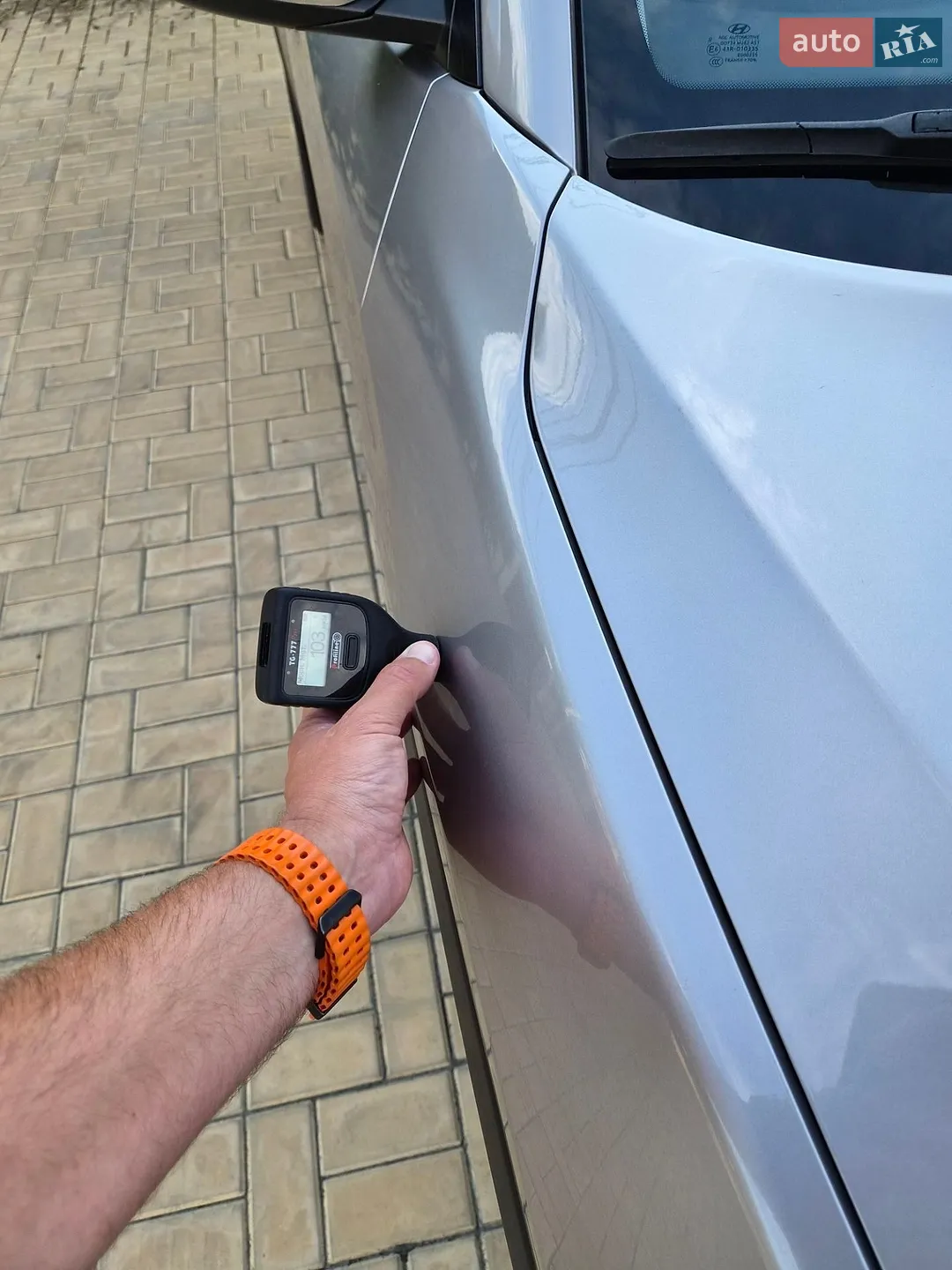 2019 Hyundai Tucson - мініатюра 69
