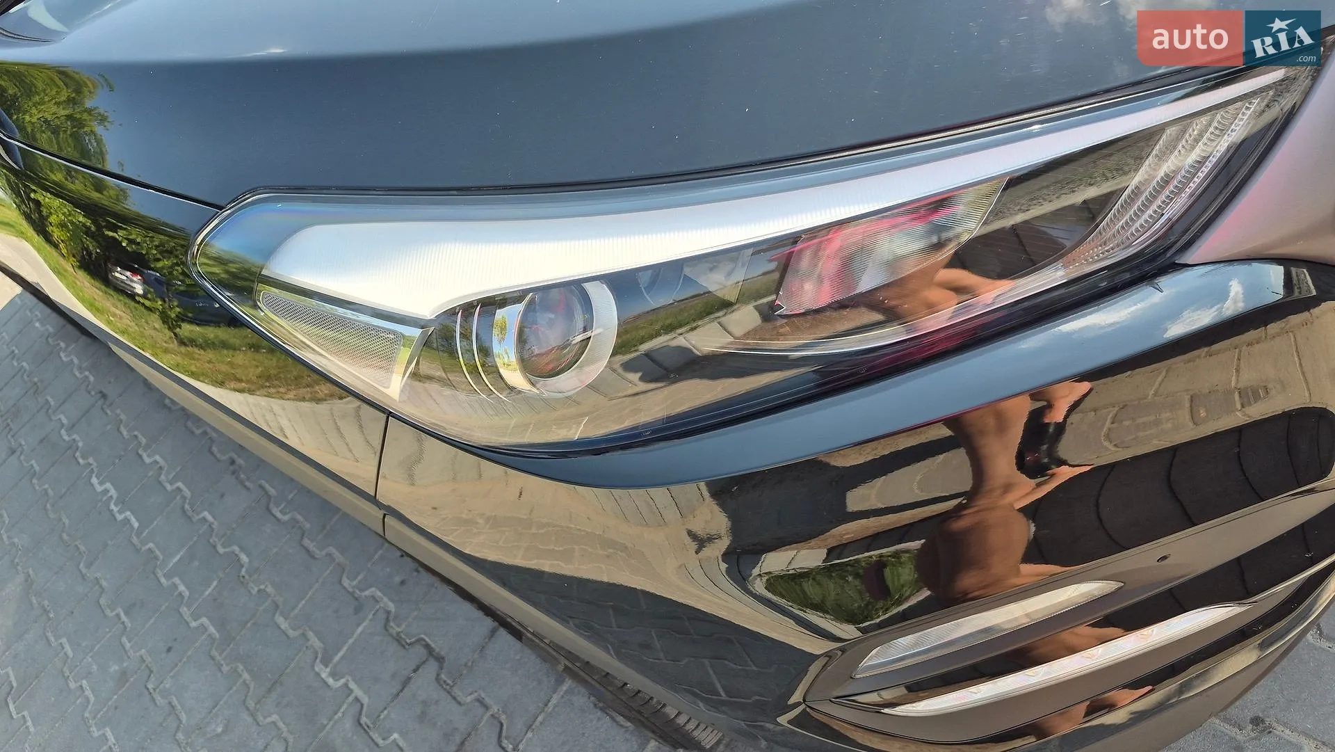 2018 Hyundai Tucson - мініатюра 7