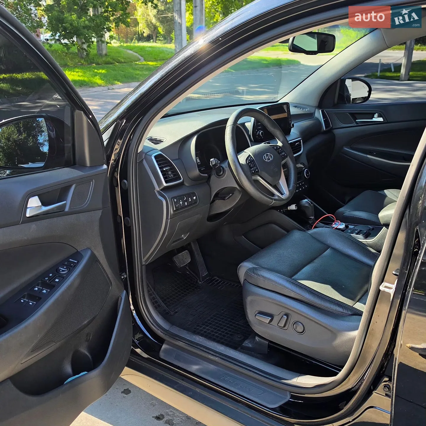 2020 Hyundai Tucson - мініатюра 5