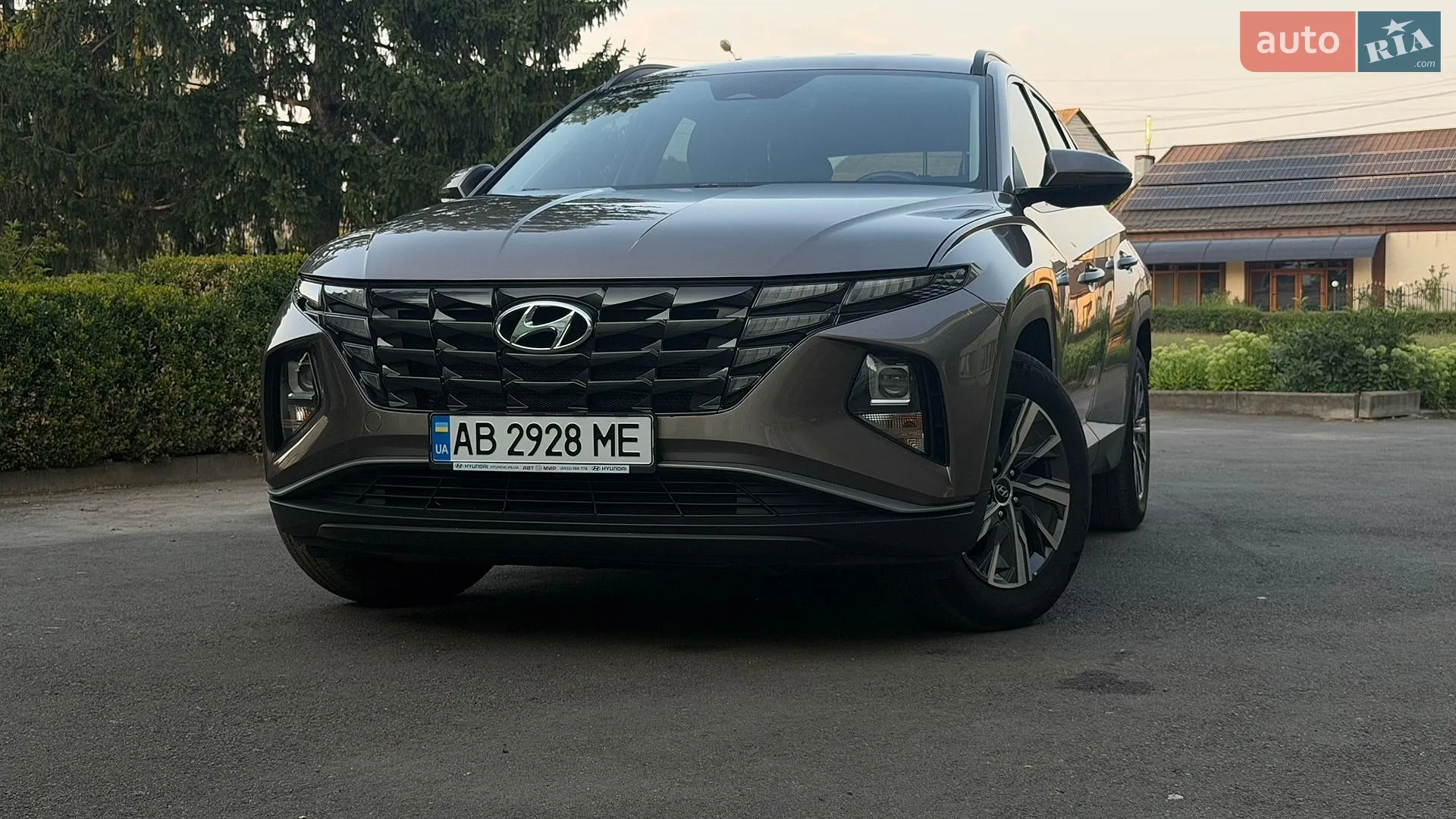 2023 Hyundai Tucson - мініатюра 28