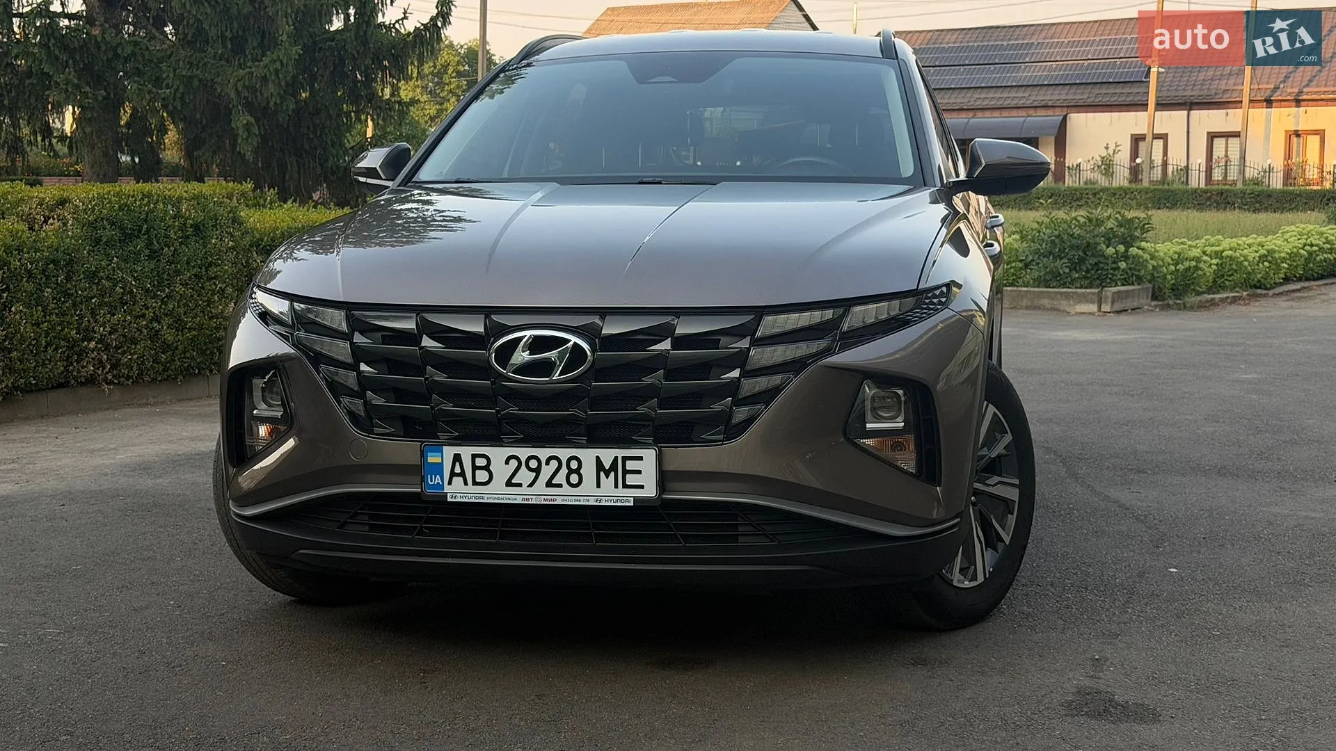 2023 Hyundai Tucson - мініатюра 30