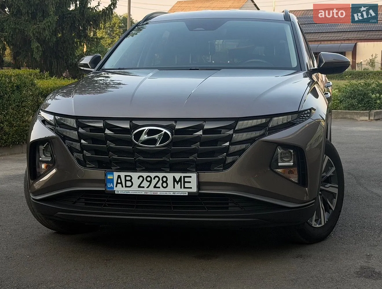 2023 Hyundai Tucson - мініатюра 32