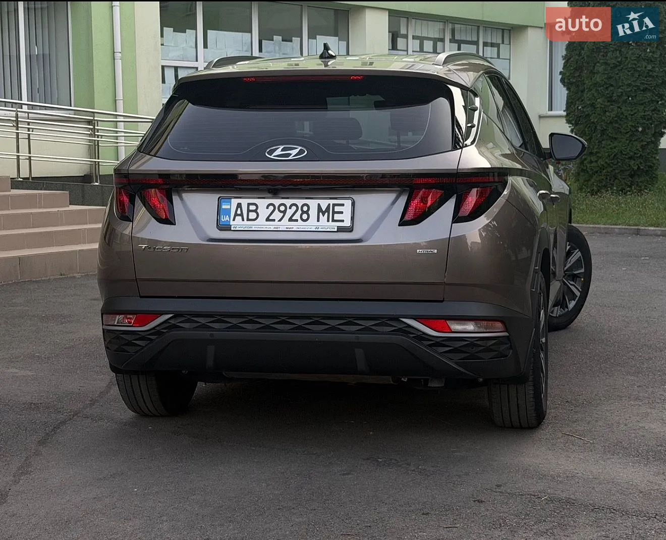 2023 Hyundai Tucson - мініатюра 25