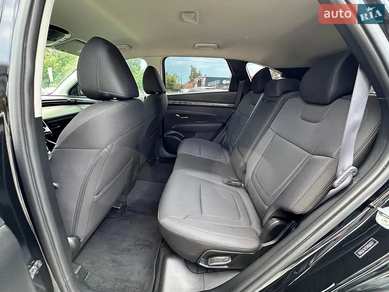 2021 Hyundai Tucson - мініатюра 23