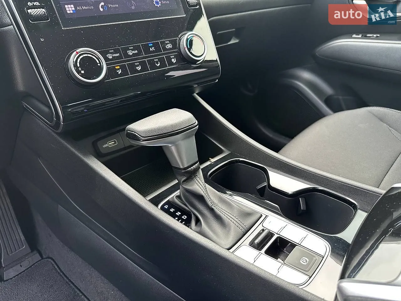 2021 Hyundai Tucson - мініатюра 27