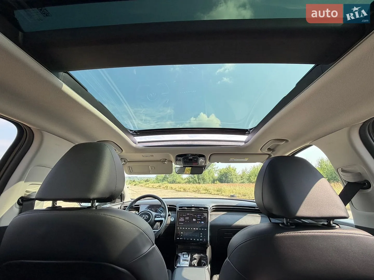2023 Hyundai Tucson - мініатюра 22
