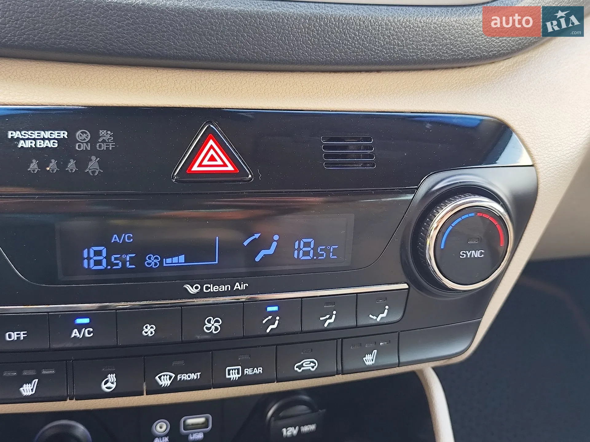 2016 Hyundai Tucson - мініатюра 28