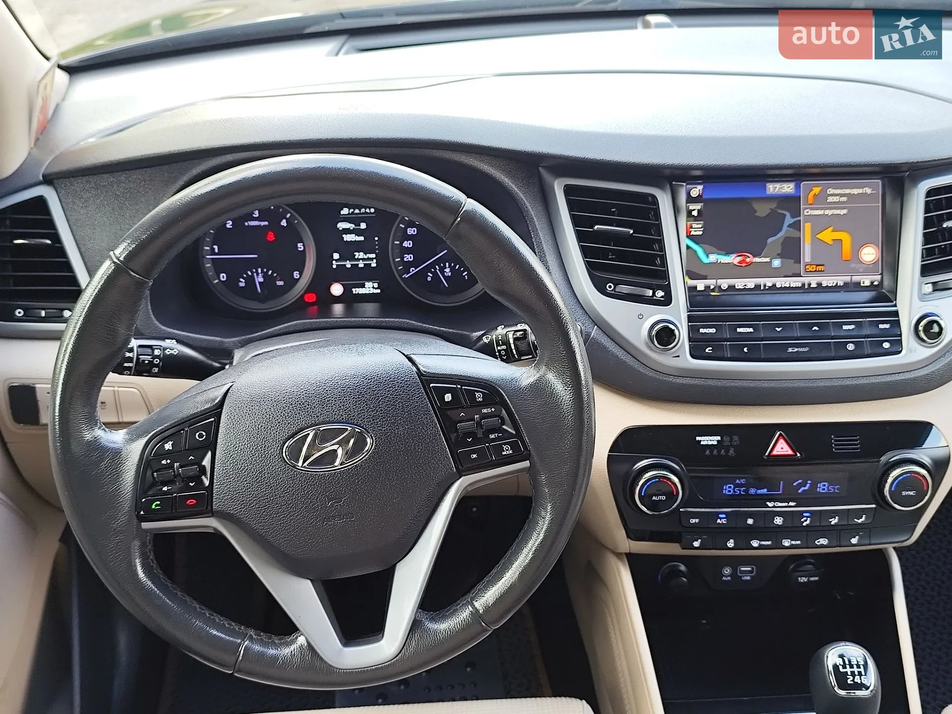 2016 Hyundai Tucson - мініатюра 26