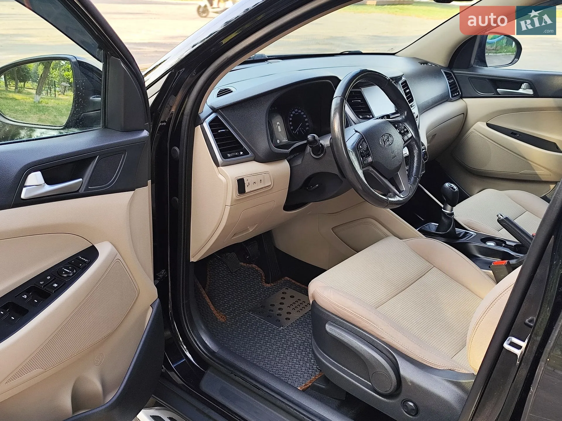 2016 Hyundai Tucson - мініатюра 31