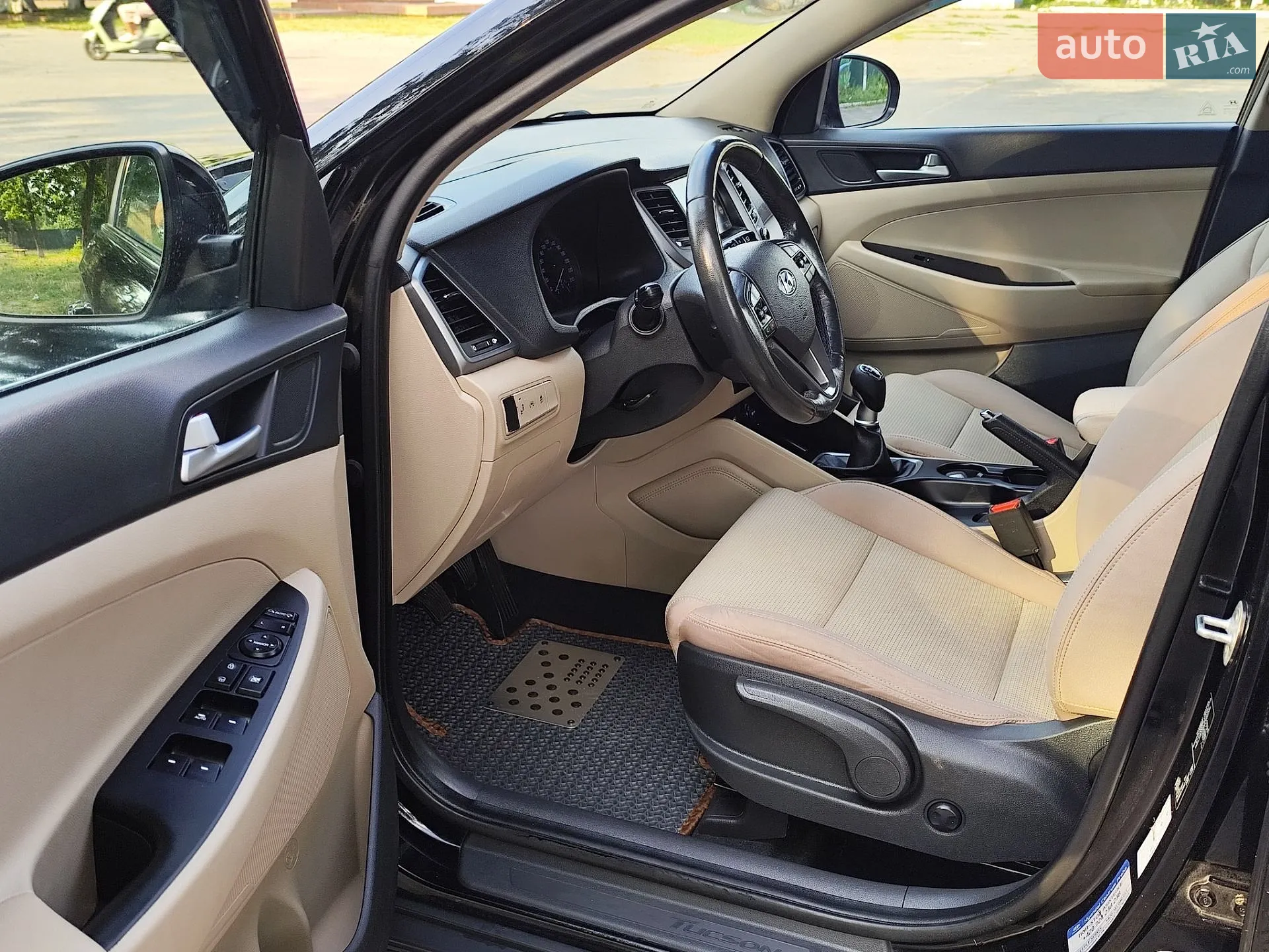 2016 Hyundai Tucson - мініатюра 32