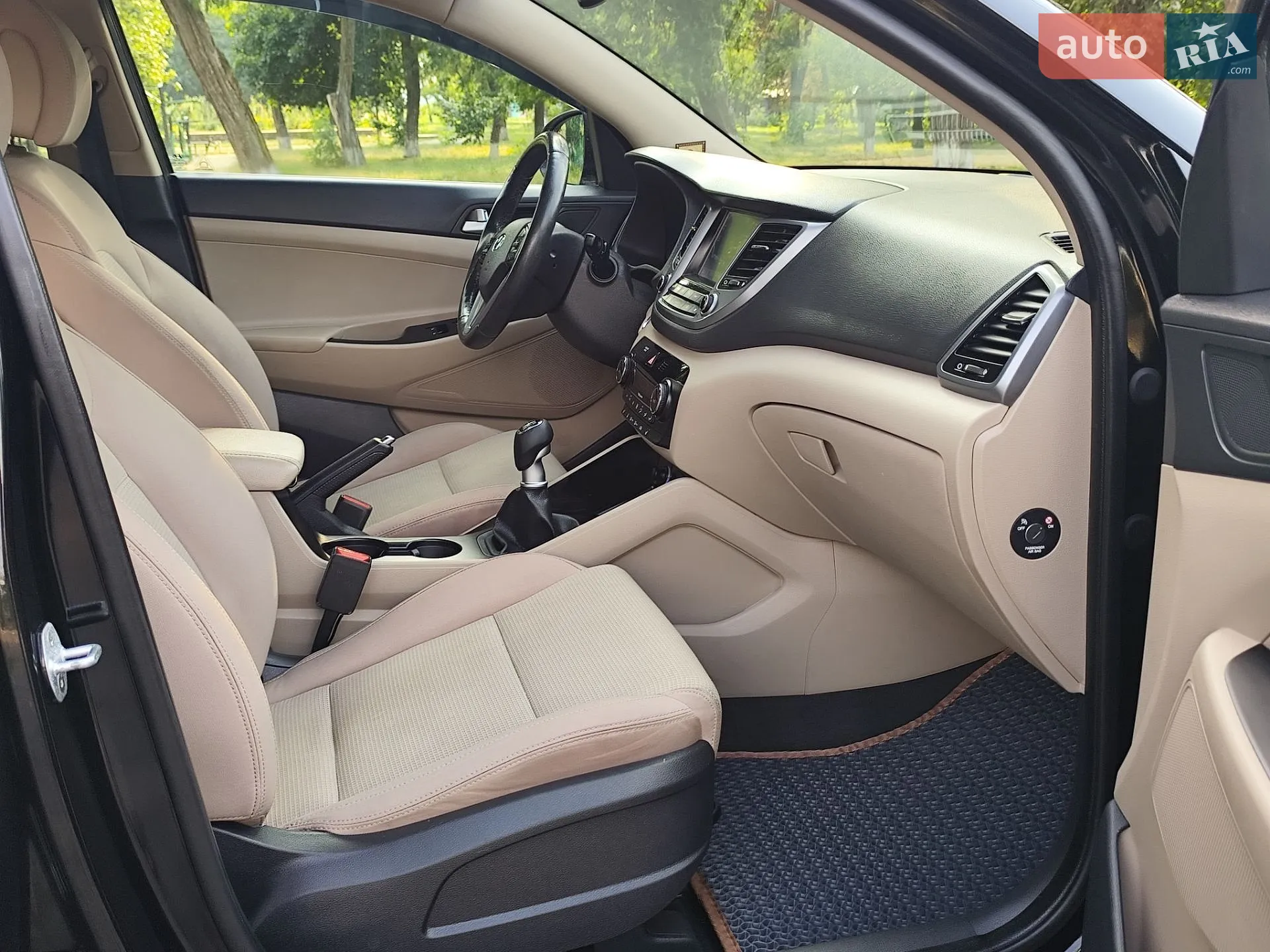 2016 Hyundai Tucson - мініатюра 34
