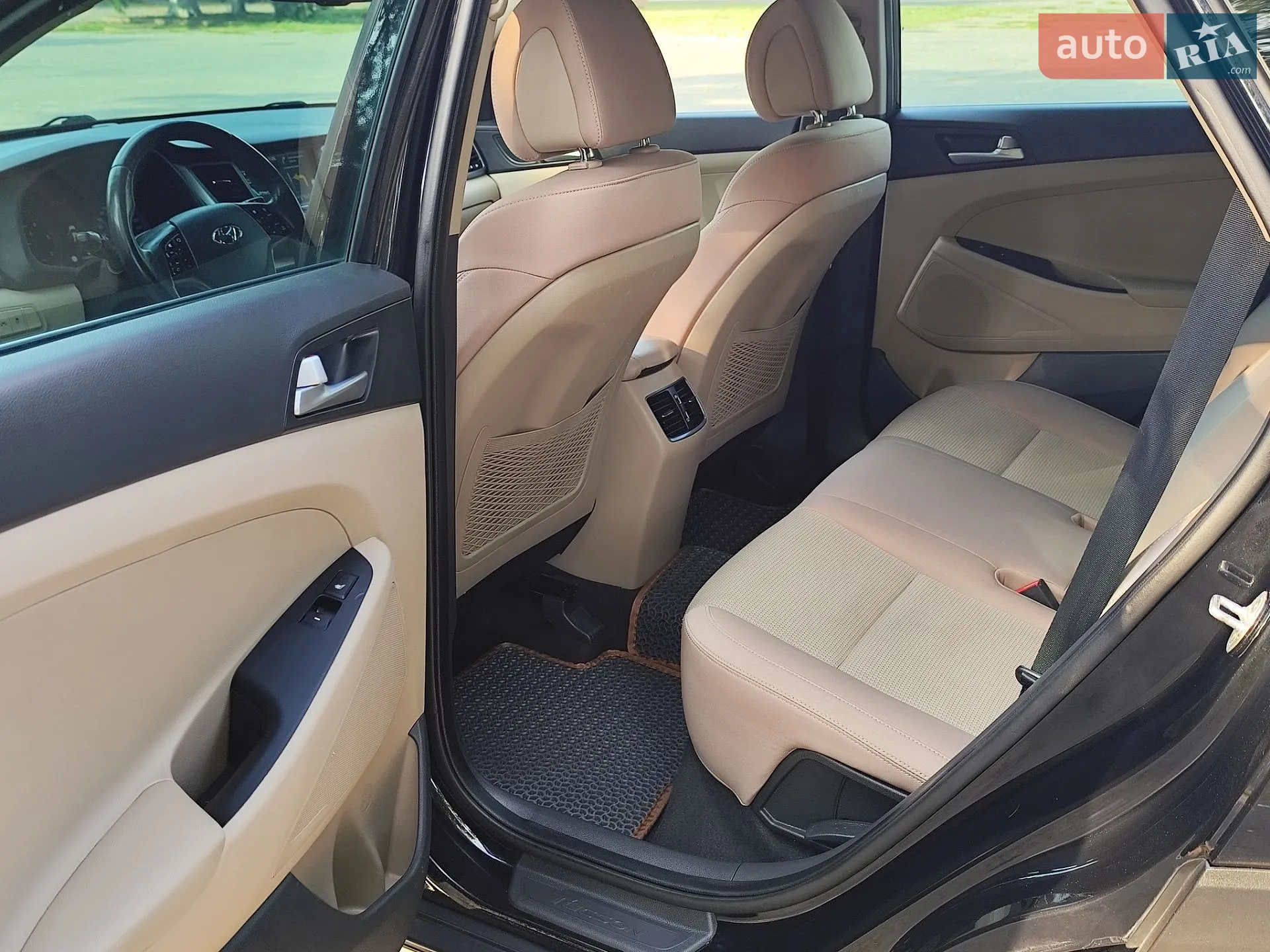 2016 Hyundai Tucson - мініатюра 39