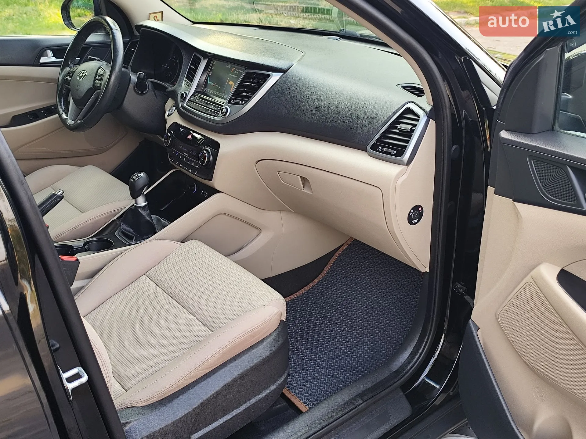 2016 Hyundai Tucson - мініатюра 49