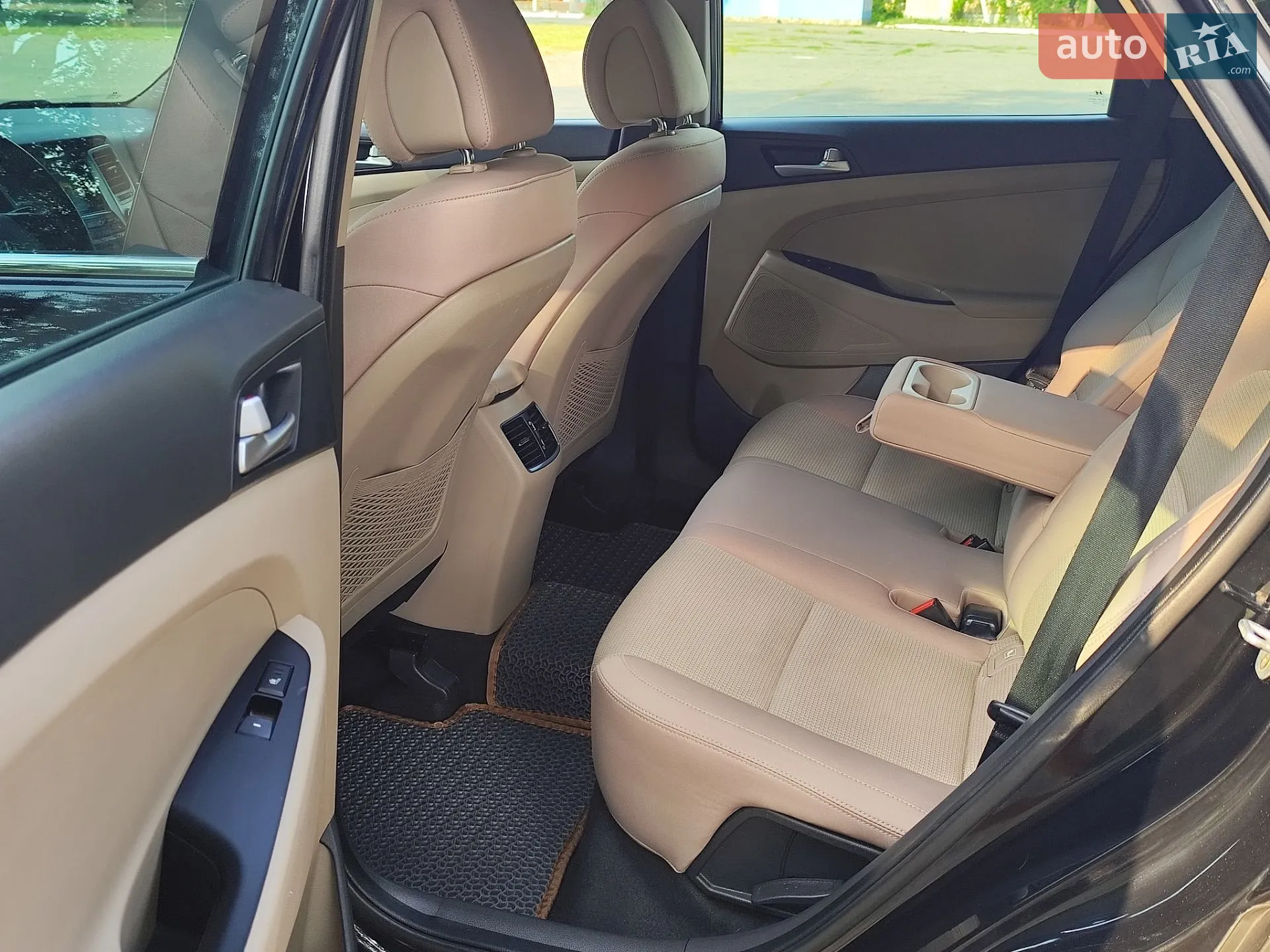 2016 Hyundai Tucson - мініатюра 46