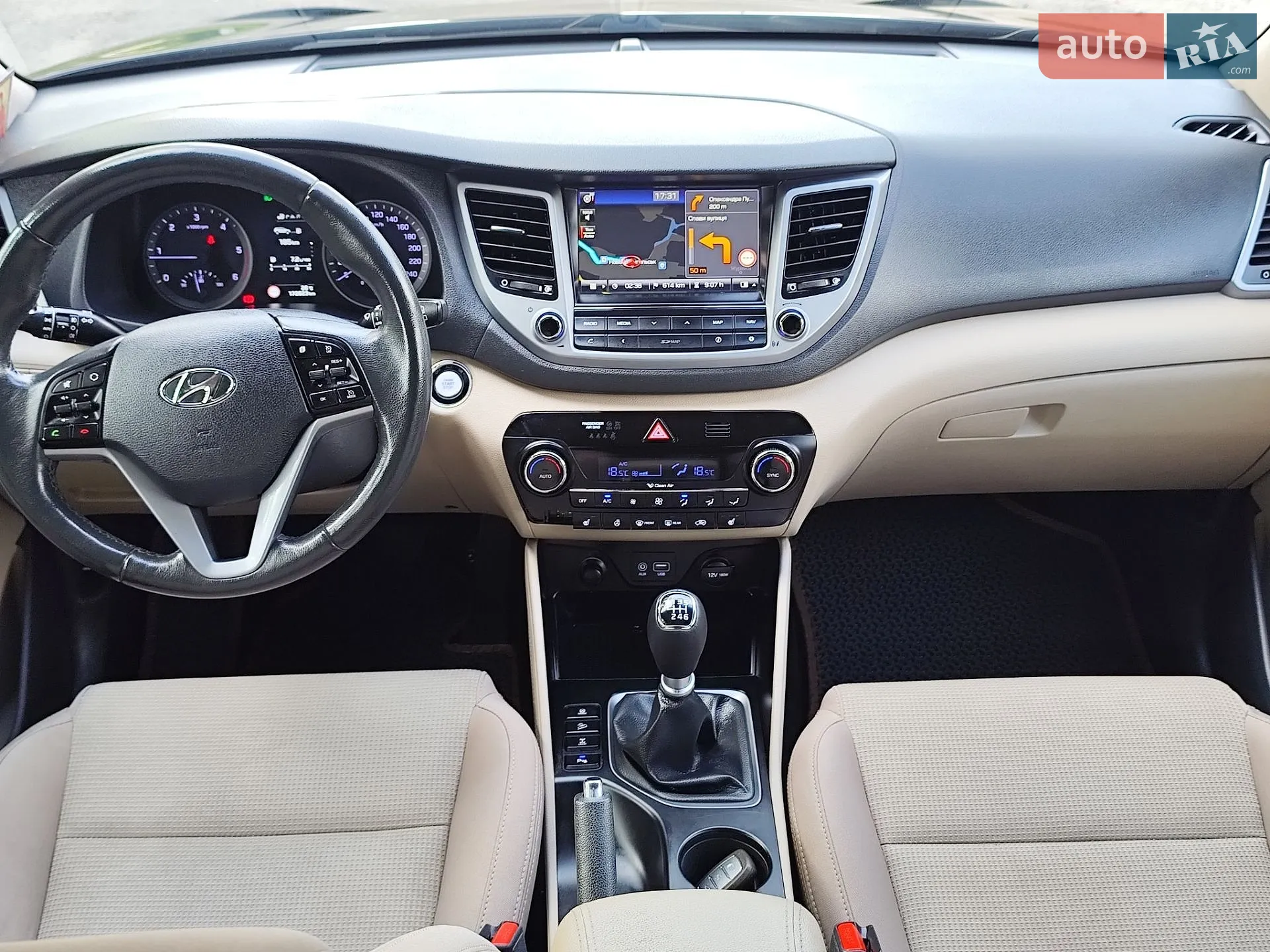 2016 Hyundai Tucson - мініатюра 41