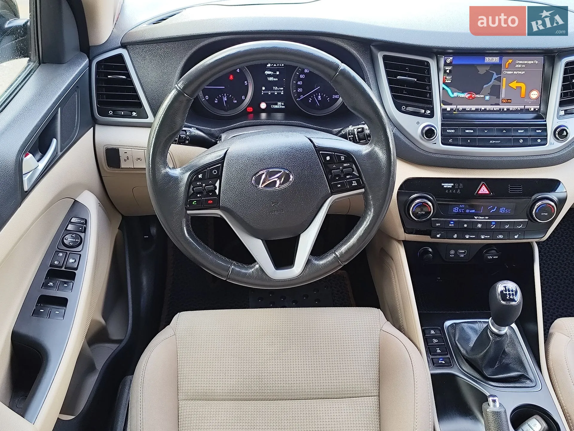 2016 Hyundai Tucson - мініатюра 42