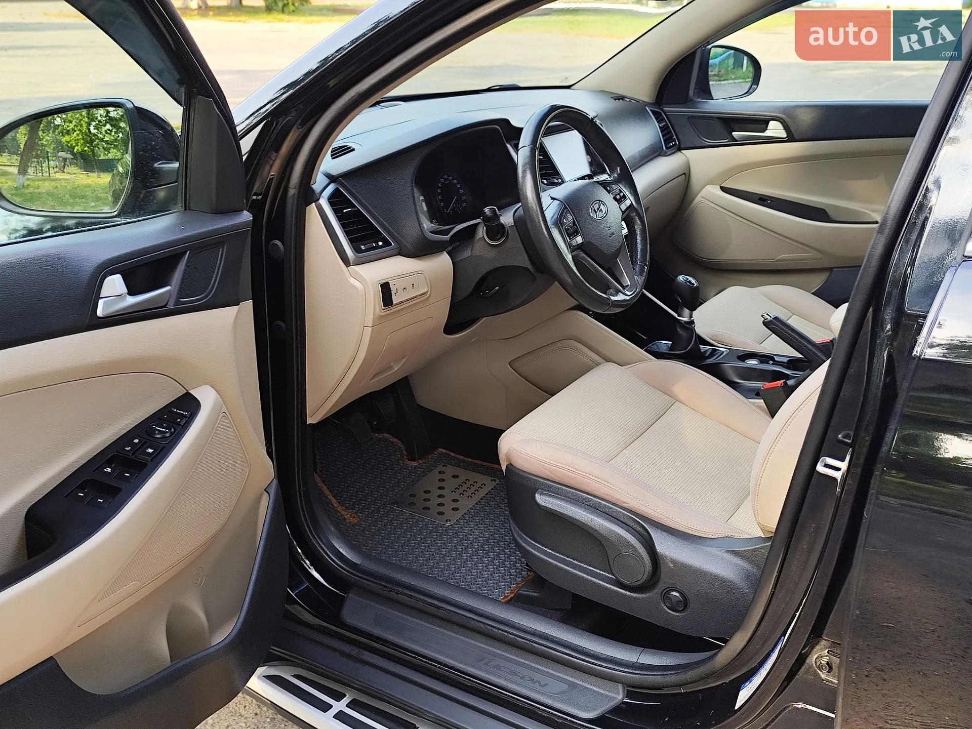 2016 Hyundai Tucson - мініатюра 50