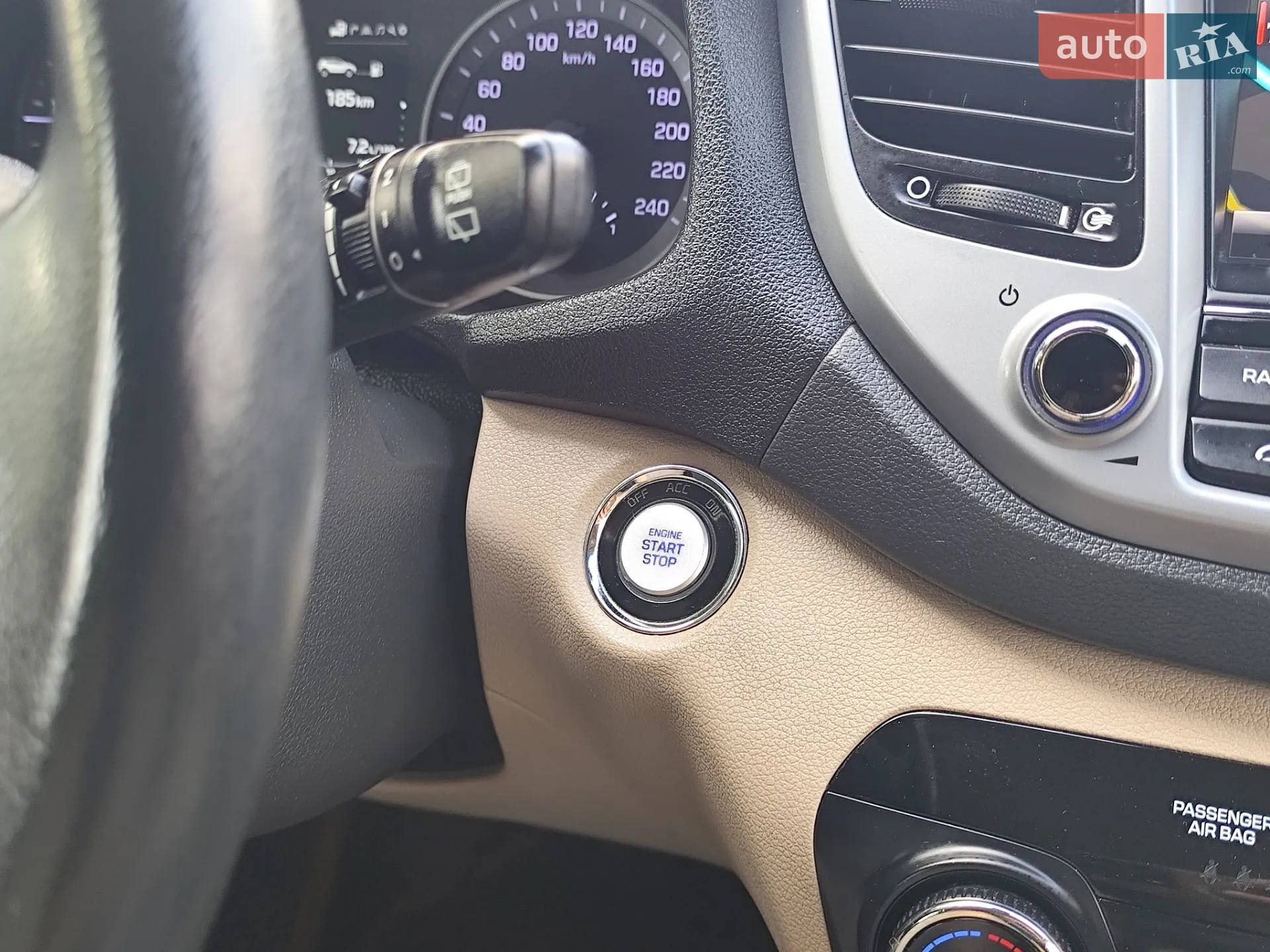 2016 Hyundai Tucson - мініатюра 54