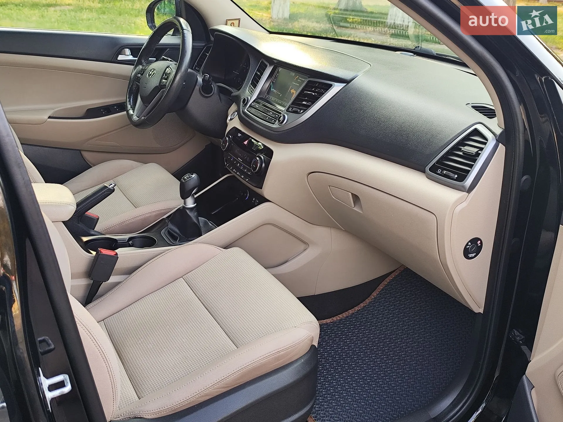 2016 Hyundai Tucson - мініатюра 69