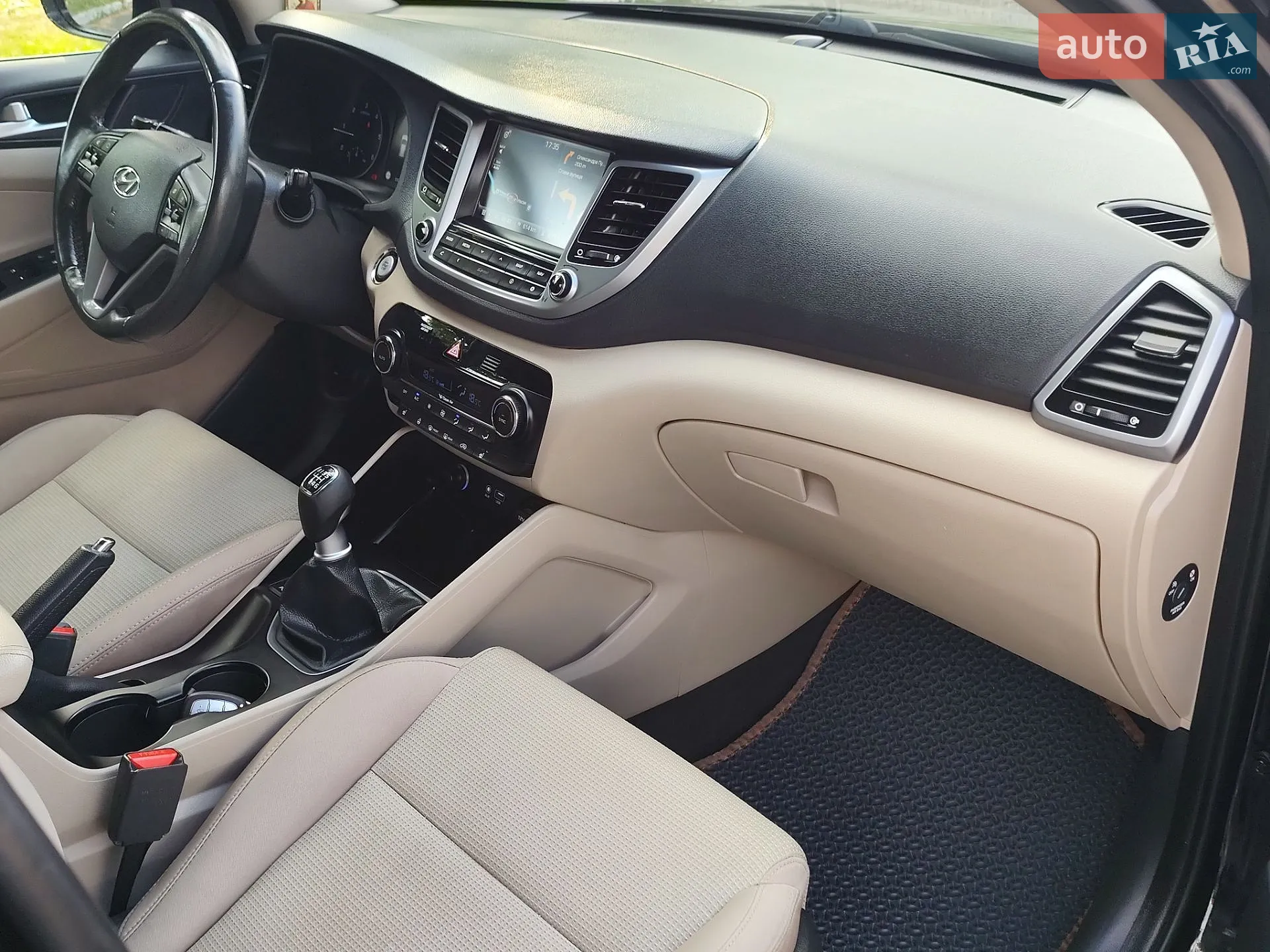 2016 Hyundai Tucson - мініатюра 65