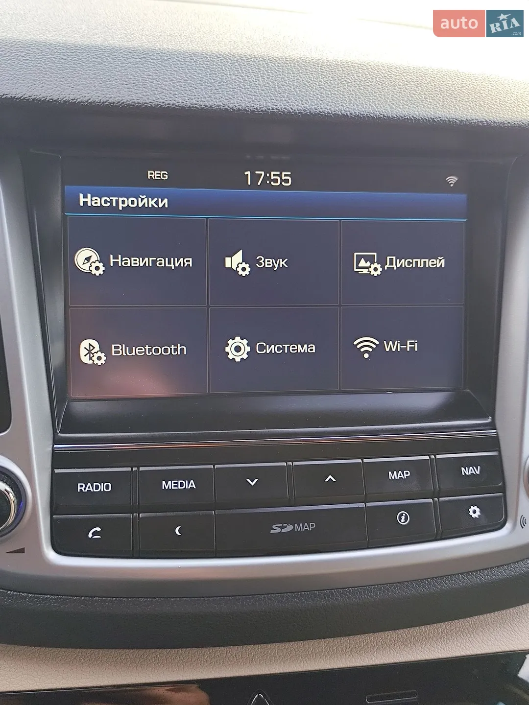 2016 Hyundai Tucson - мініатюра 62