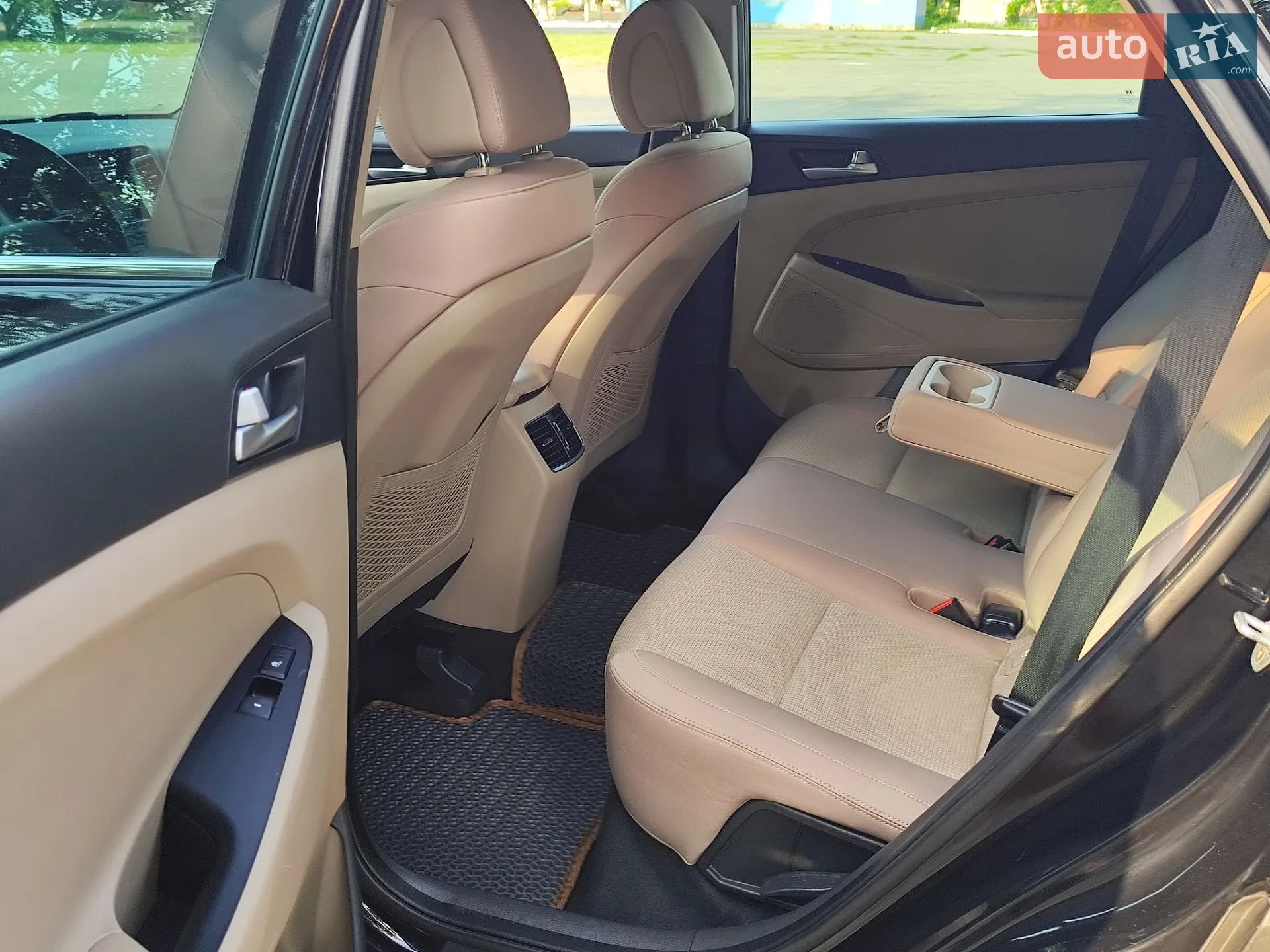 2016 Hyundai Tucson - мініатюра 68