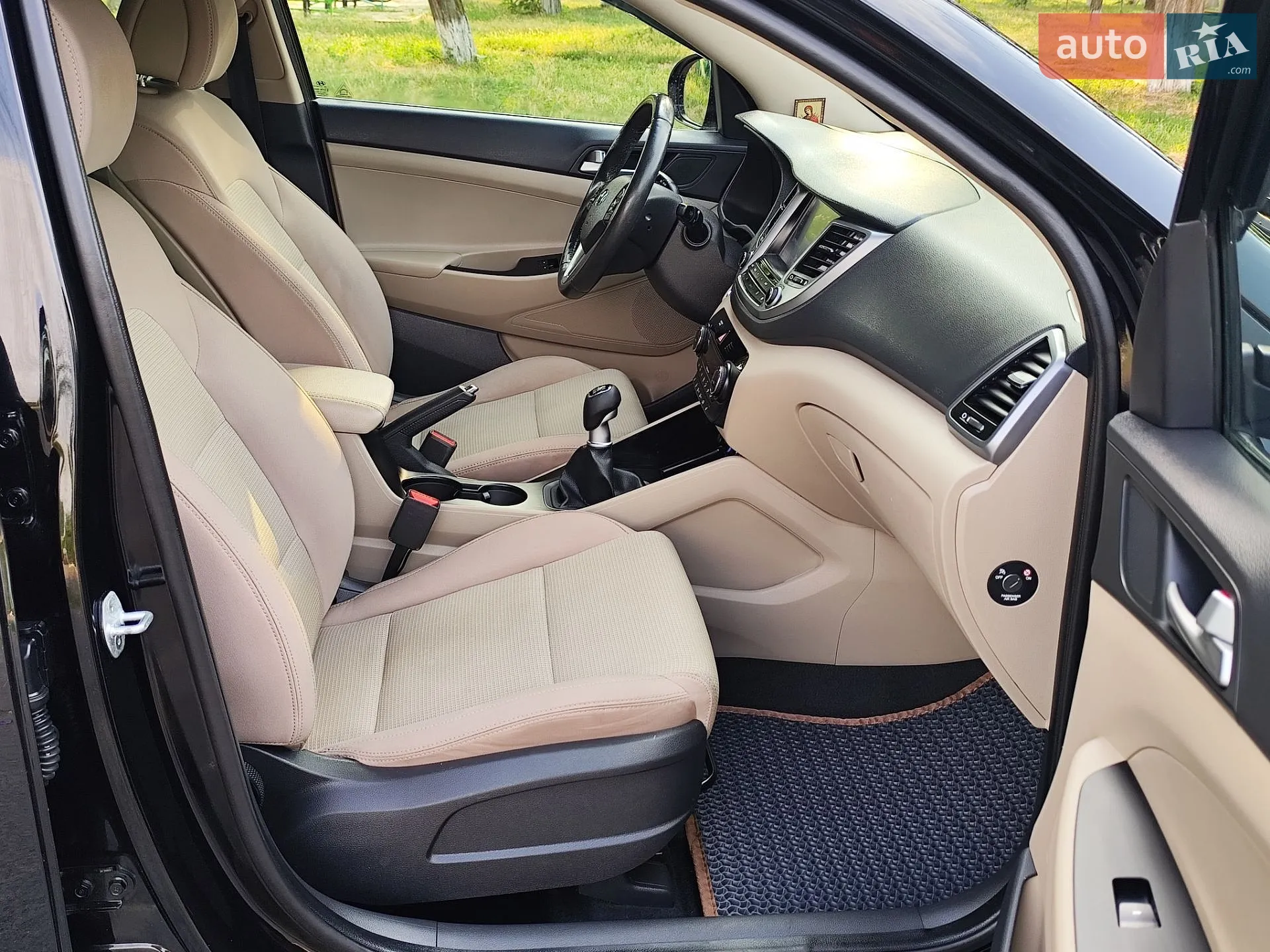 2016 Hyundai Tucson - мініатюра 72