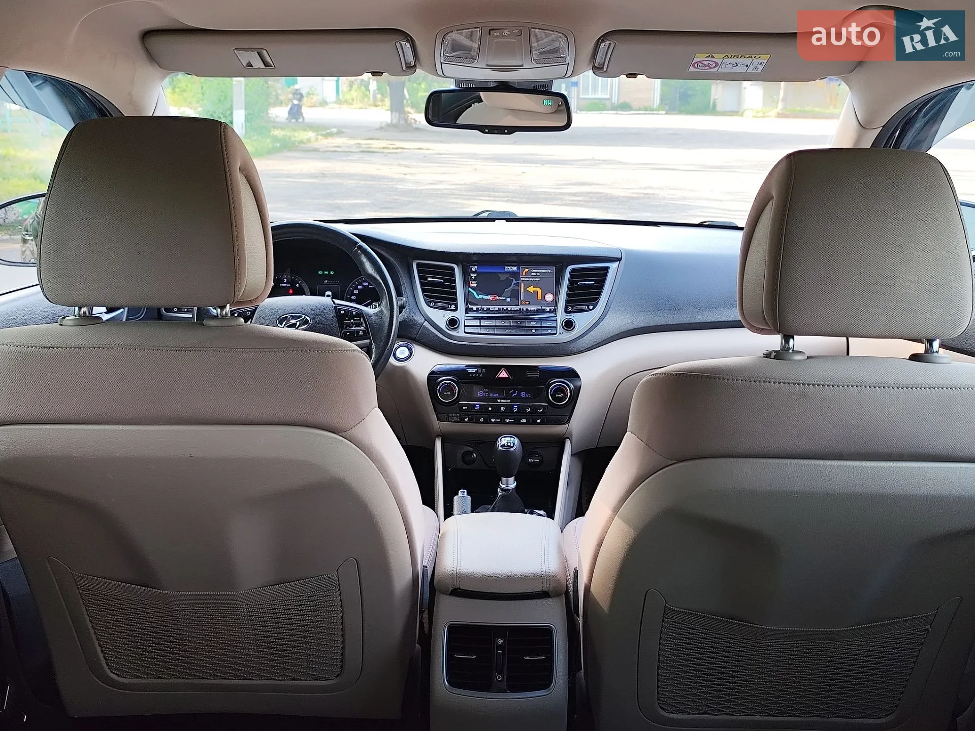 2016 Hyundai Tucson - мініатюра 75