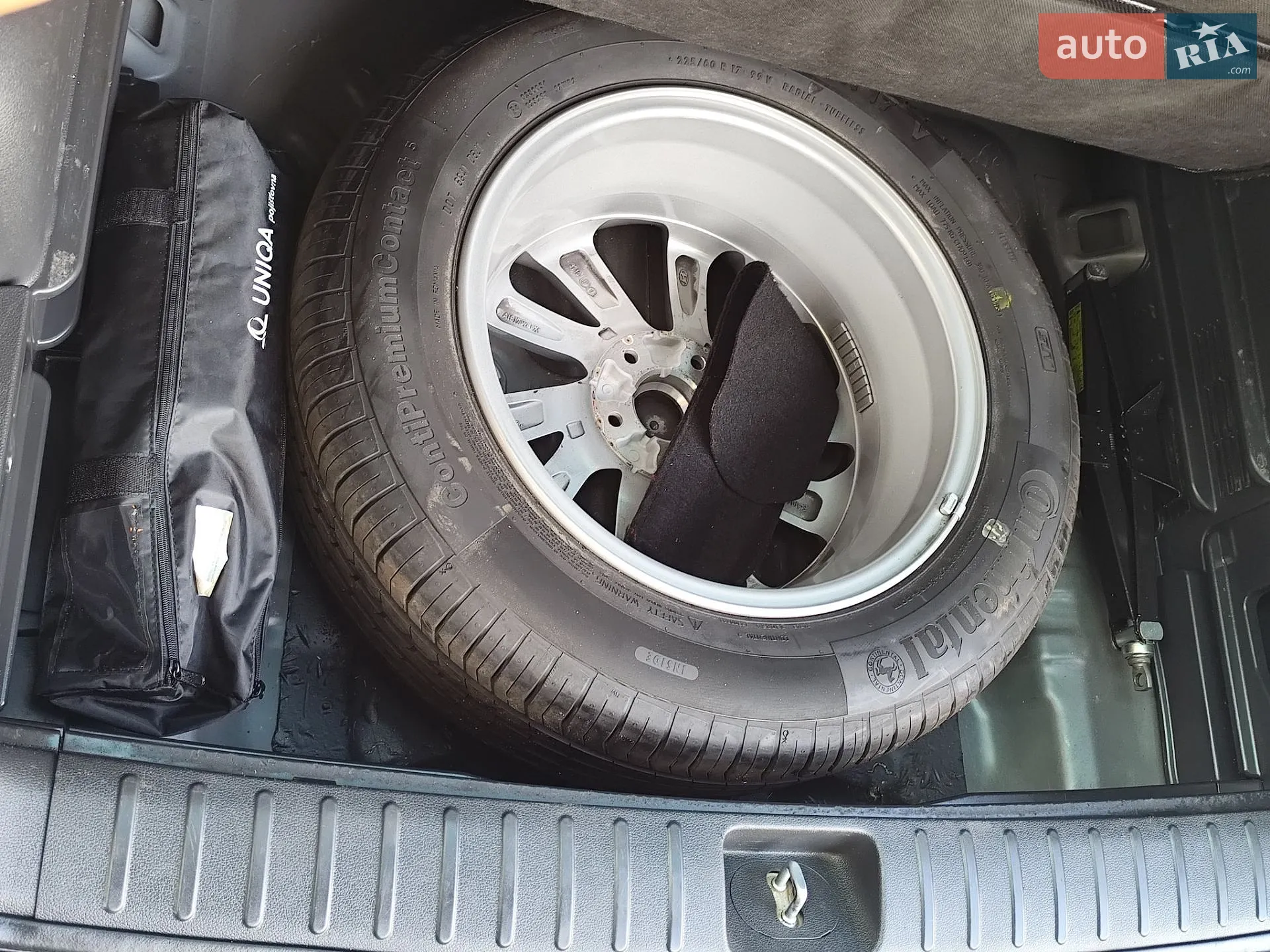 2016 Hyundai Tucson - мініатюра 78