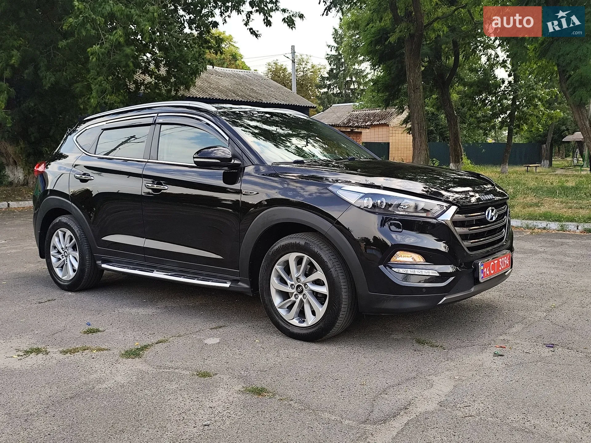 2016 Hyundai Tucson - мініатюра 88