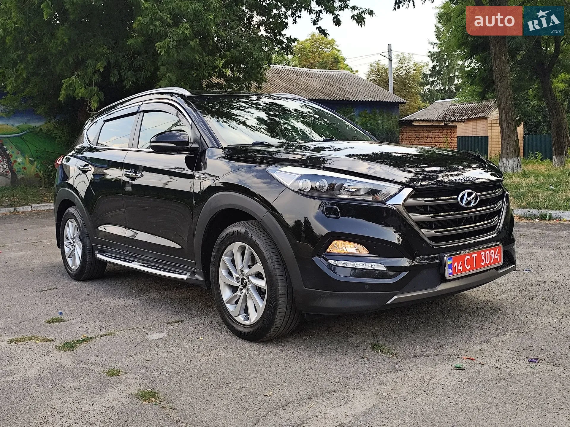 2016 Hyundai Tucson - мініатюра 89