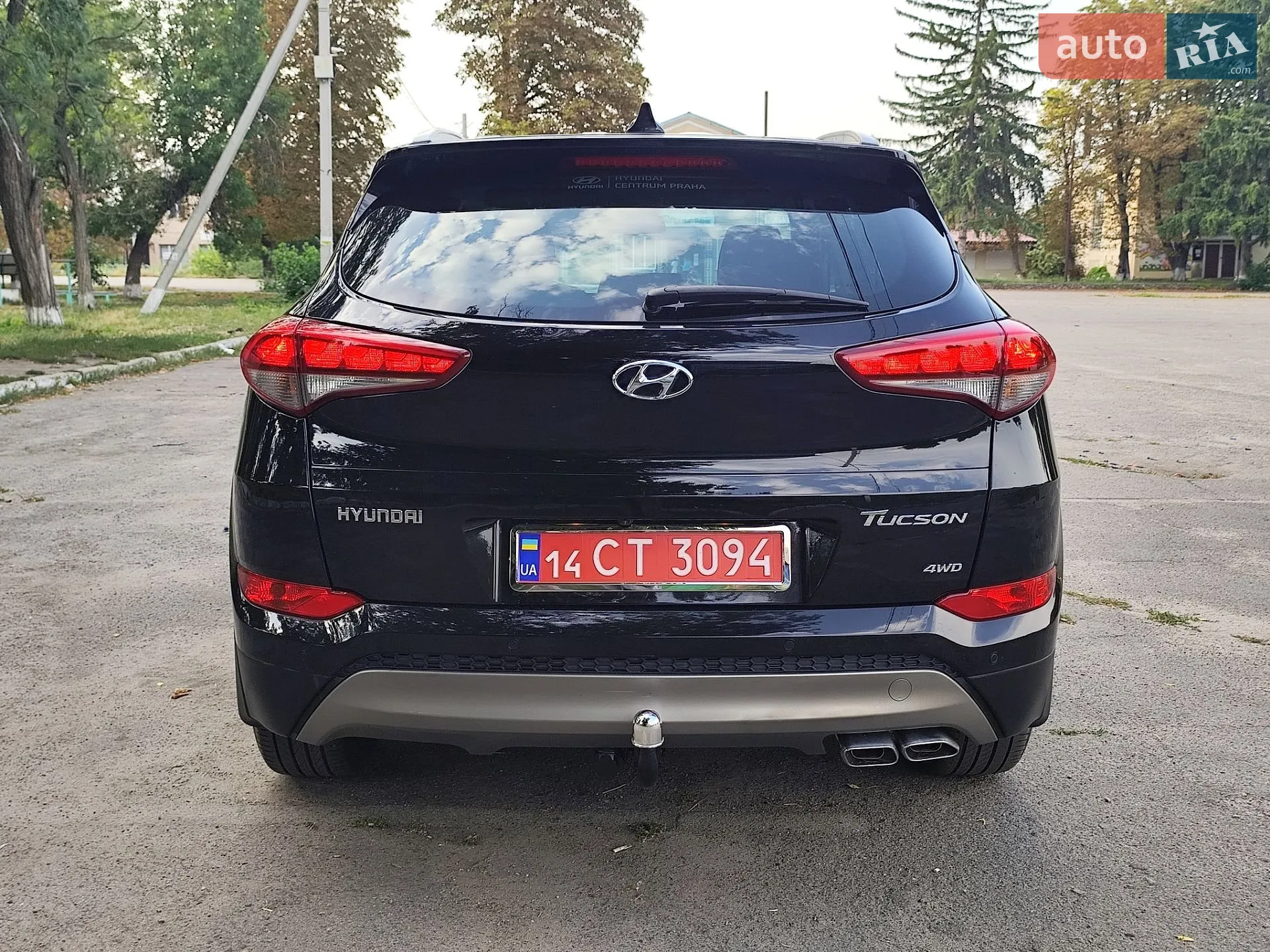 2016 Hyundai Tucson - мініатюра 84