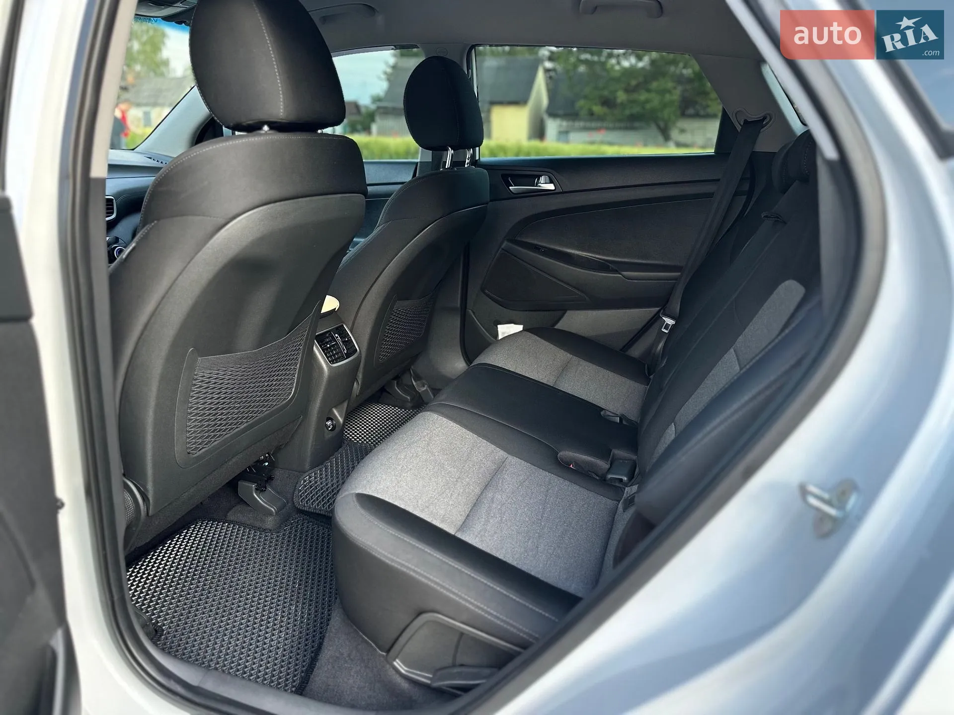 2019 Hyundai Tucson - мініатюра 9