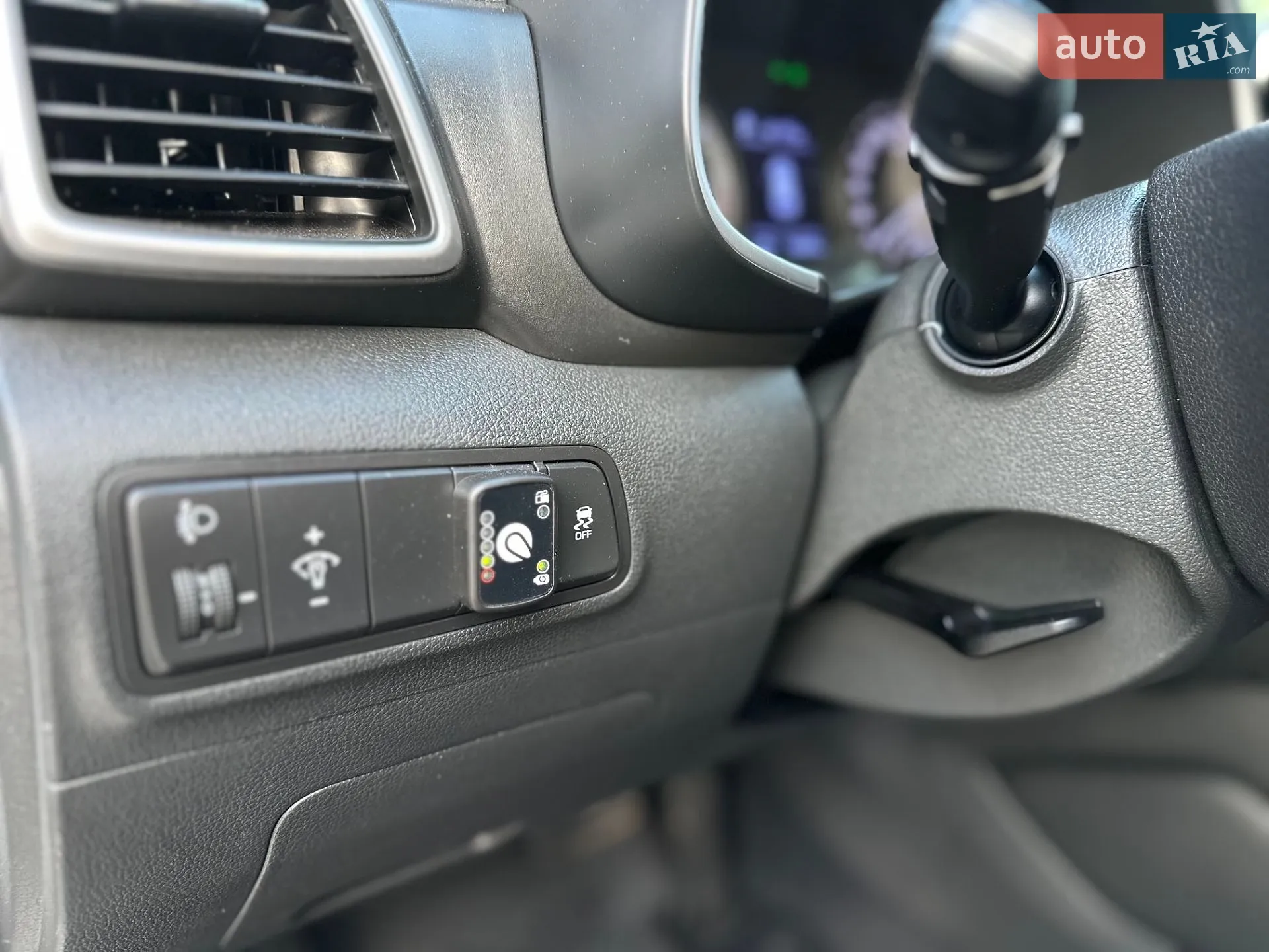 2019 Hyundai Tucson - мініатюра 8