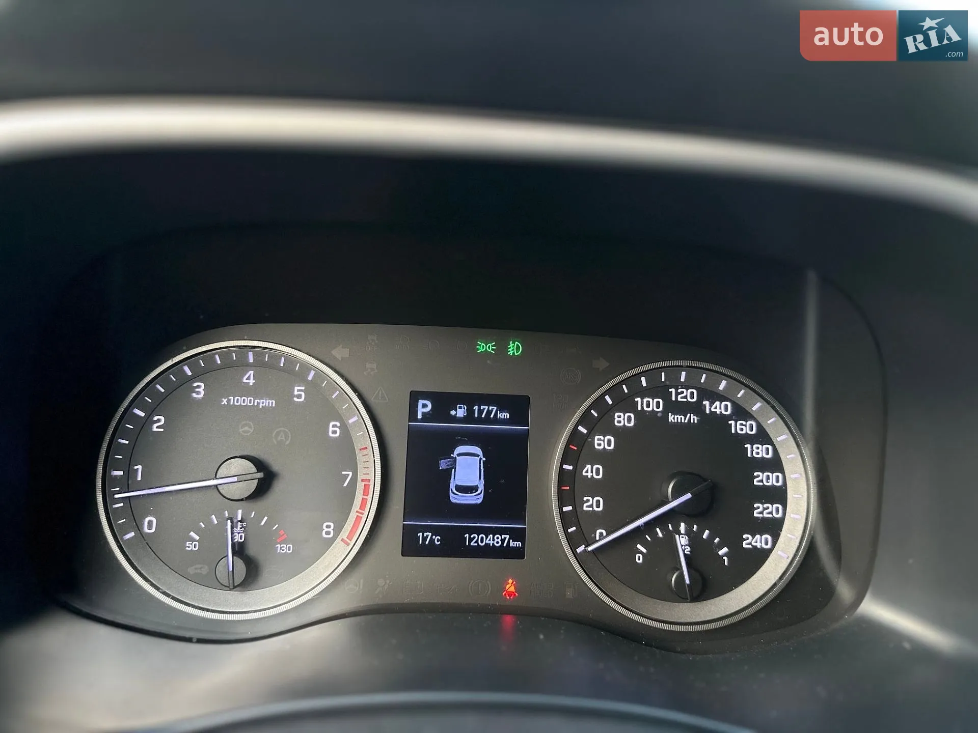 2019 Hyundai Tucson - мініатюра 10