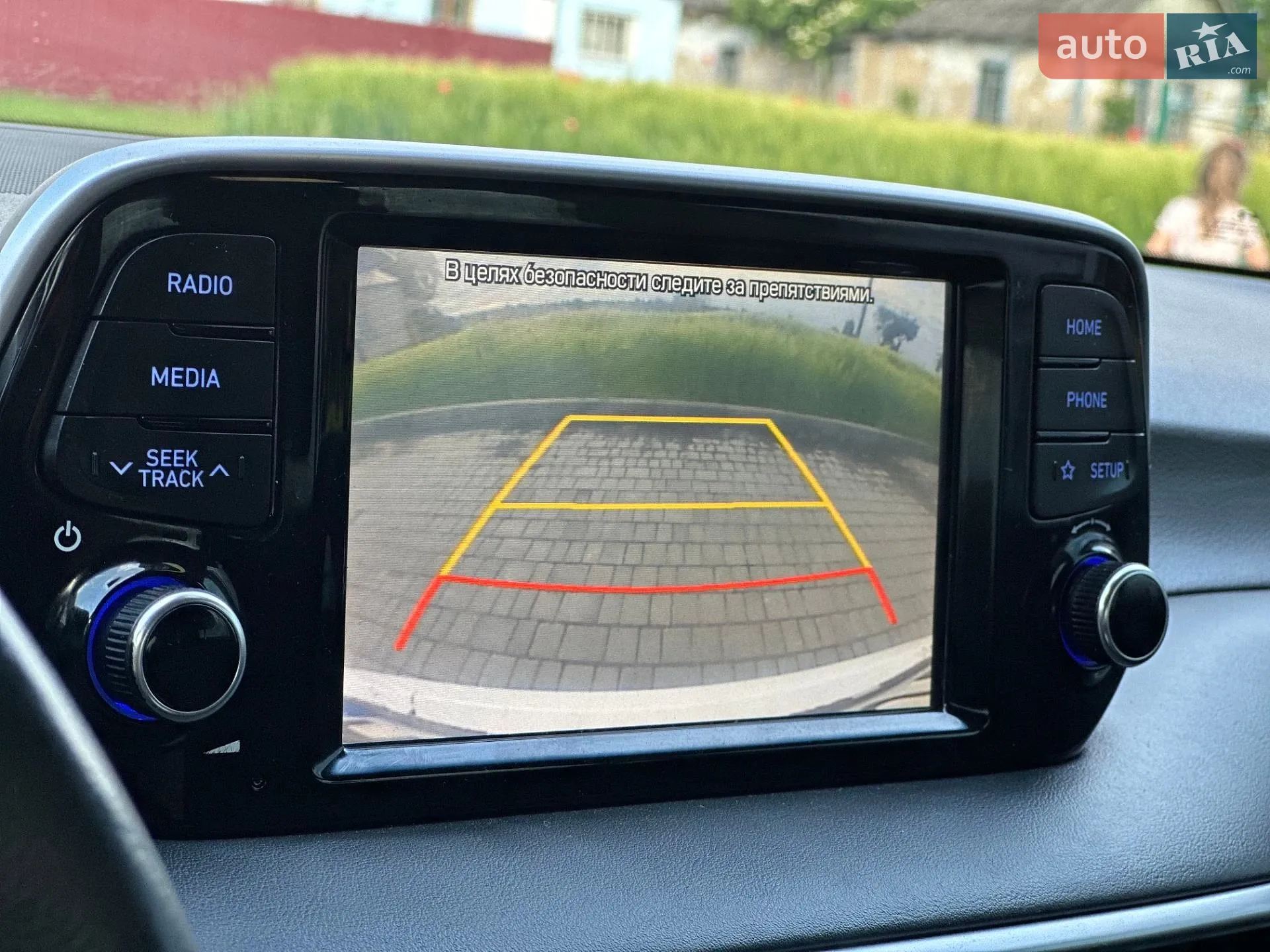 2019 Hyundai Tucson - мініатюра 12