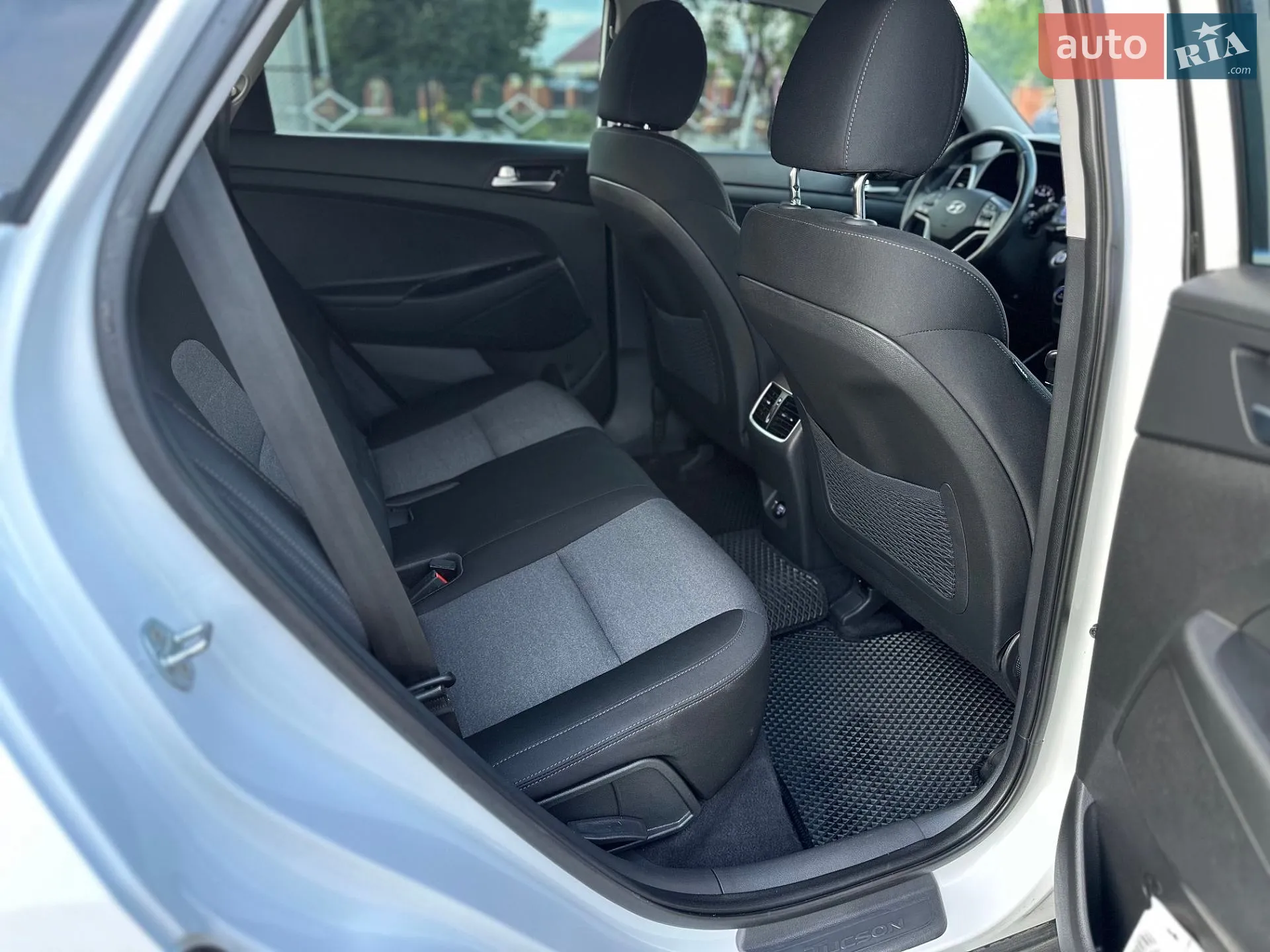 2019 Hyundai Tucson - мініатюра 15