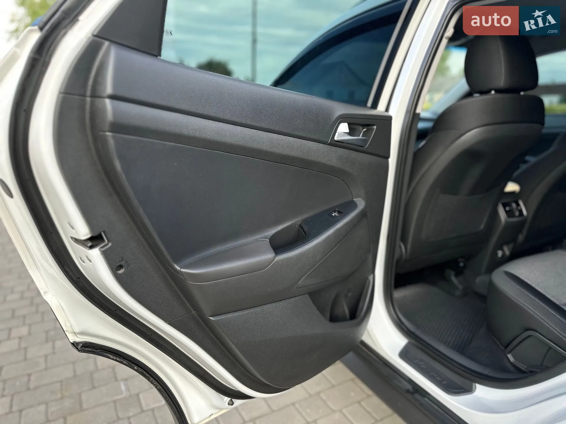 2019 Hyundai Tucson - мініатюра 16