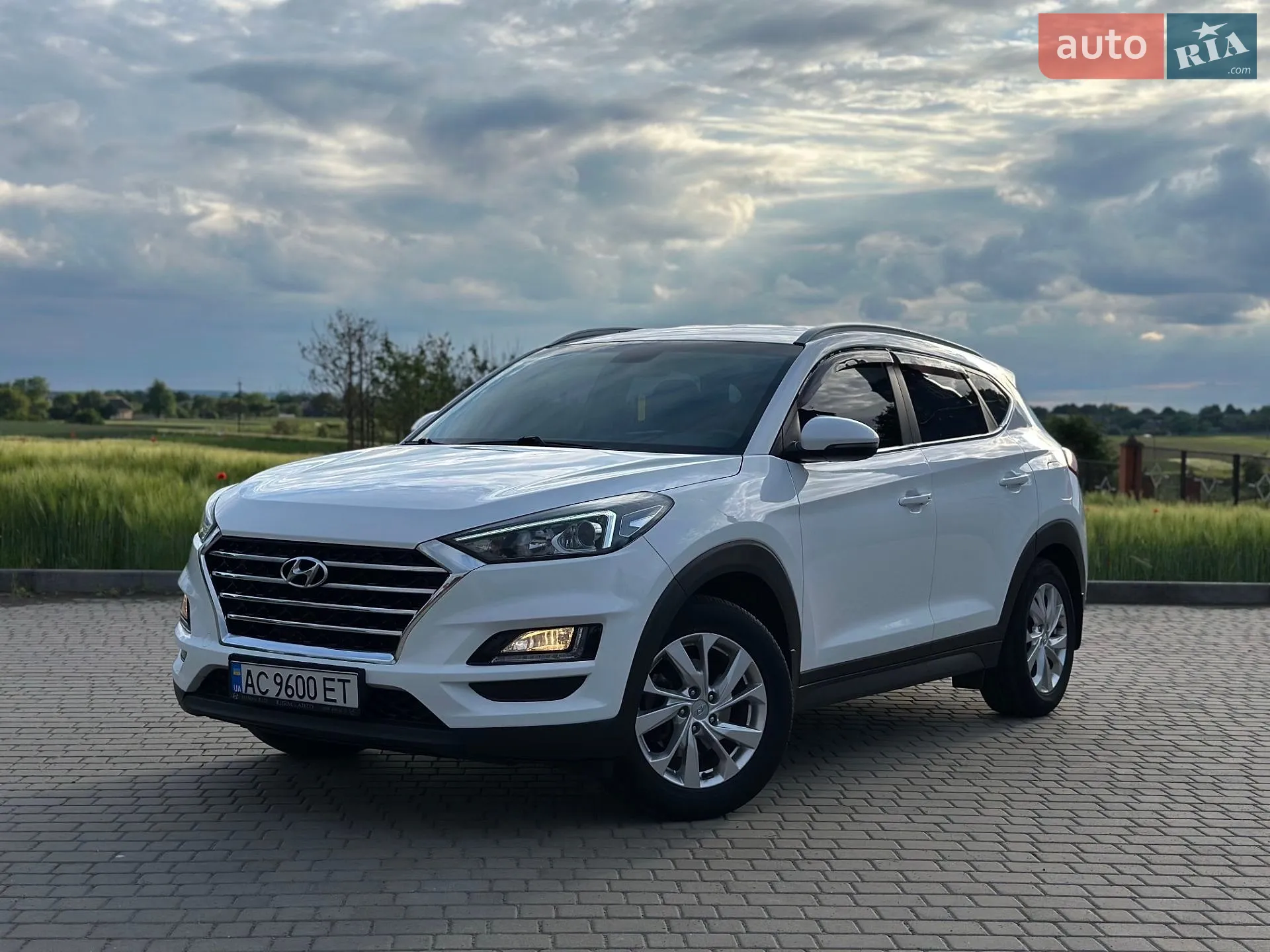 2019 Hyundai Tucson - мініатюра 18