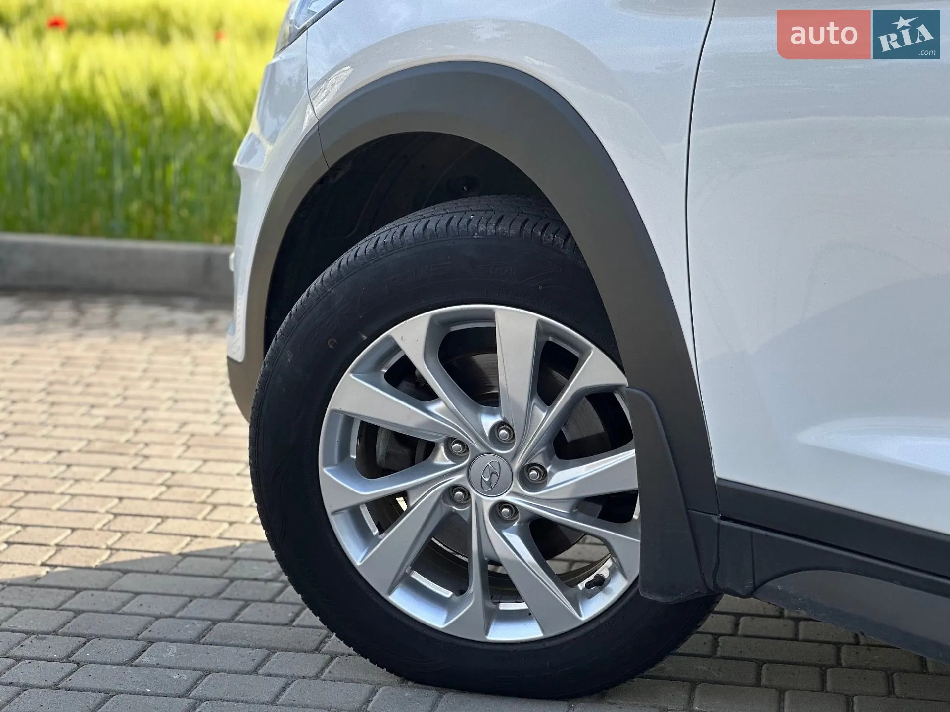 2019 Hyundai Tucson - мініатюра 22