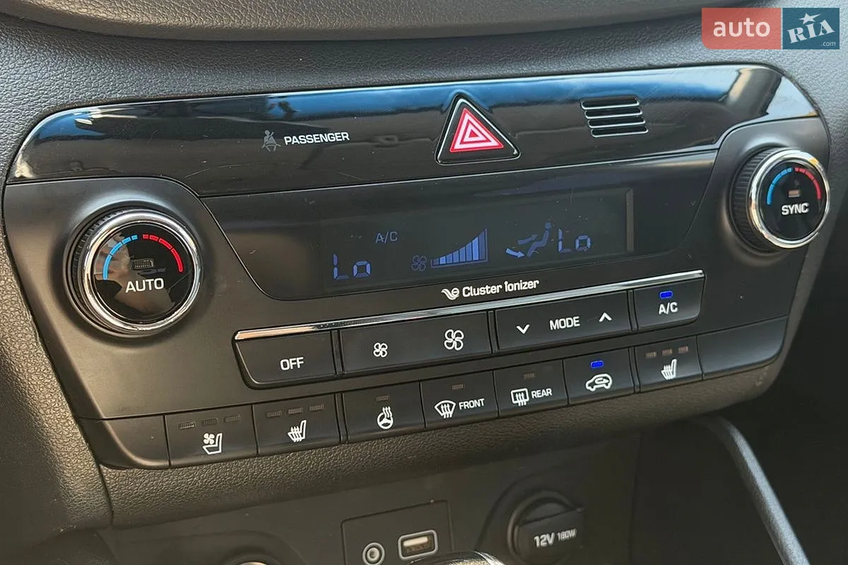 2015 Hyundai Tucson - мініатюра 20