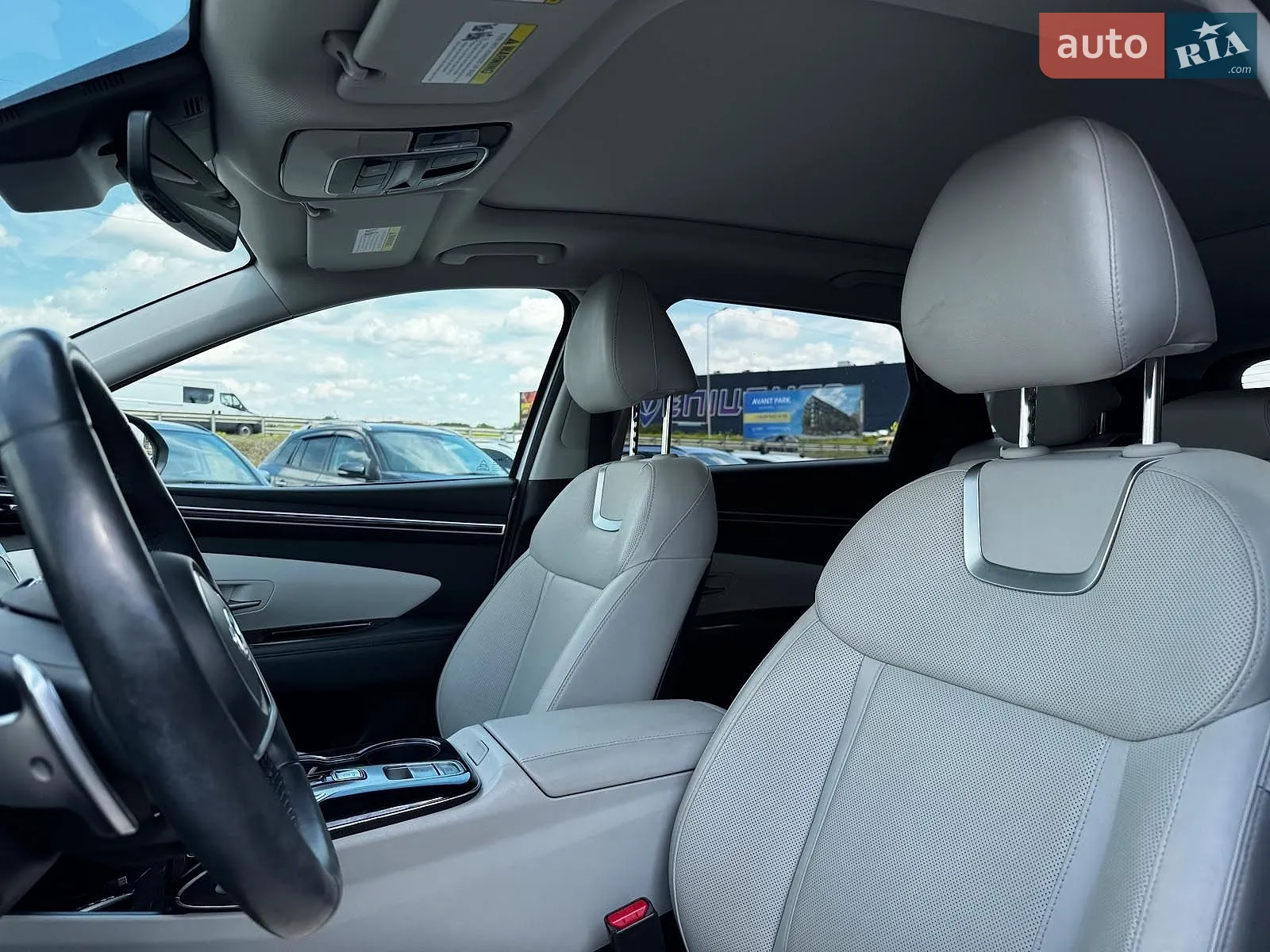 2021 Hyundai Tucson - мініатюра 26