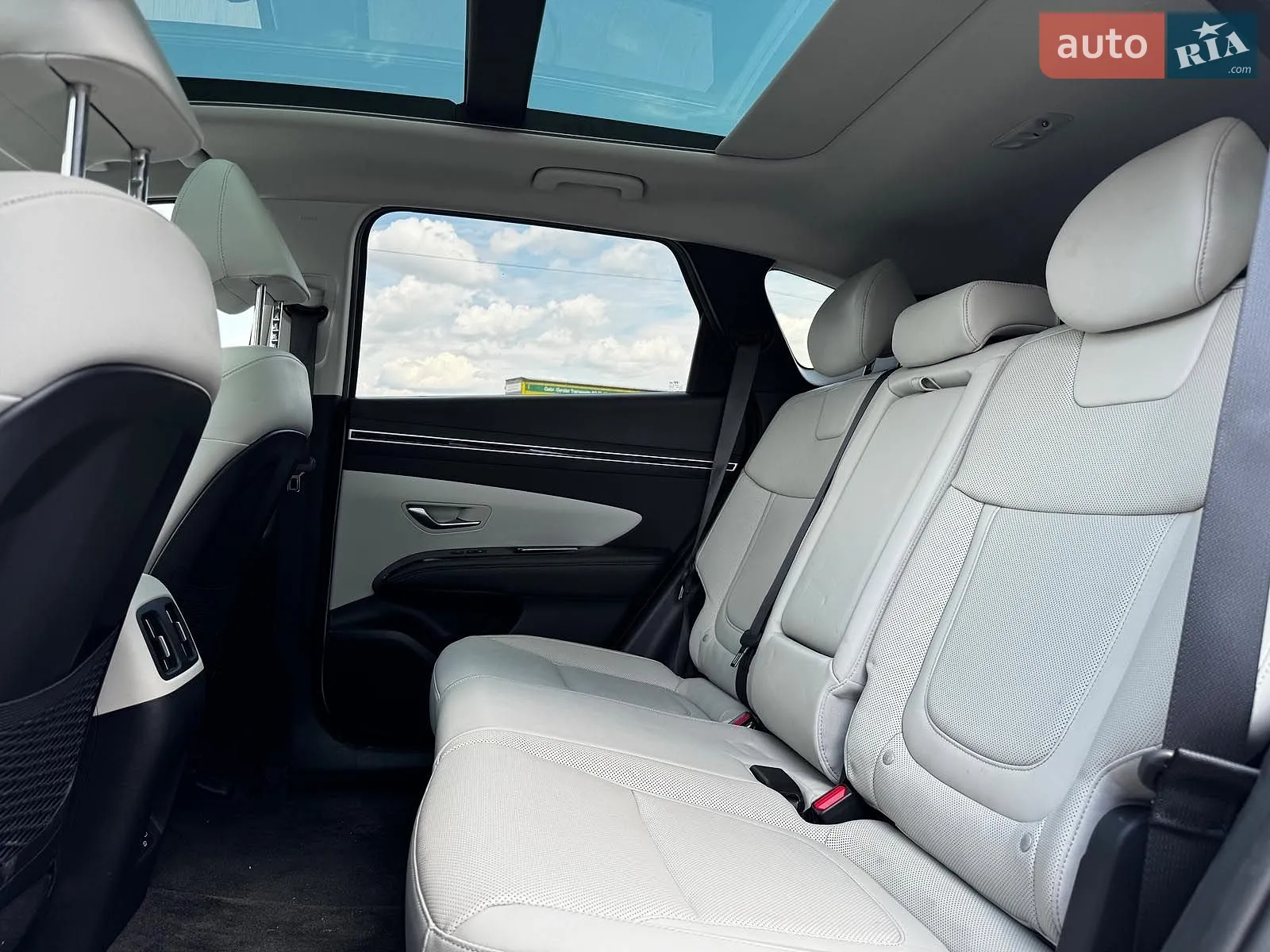 2021 Hyundai Tucson - мініатюра 32